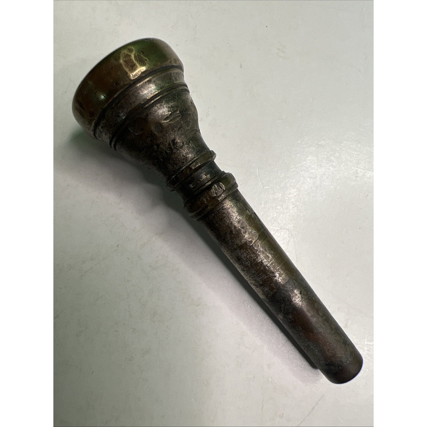 Vintage HERCO PROFESSIONAL Mouthpiece Well Used