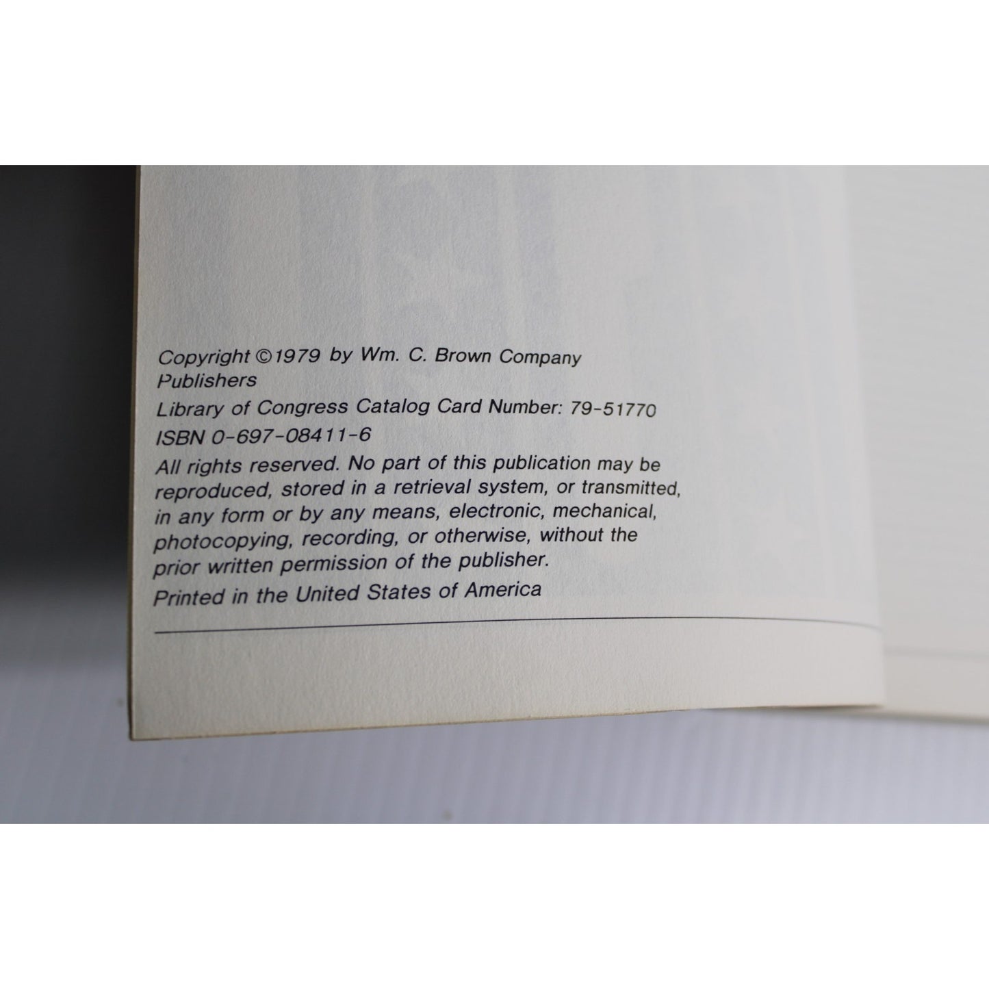 Vintage 1980 Moscow Olympics US Team Boycott Cookbook Schedule of Events 1979