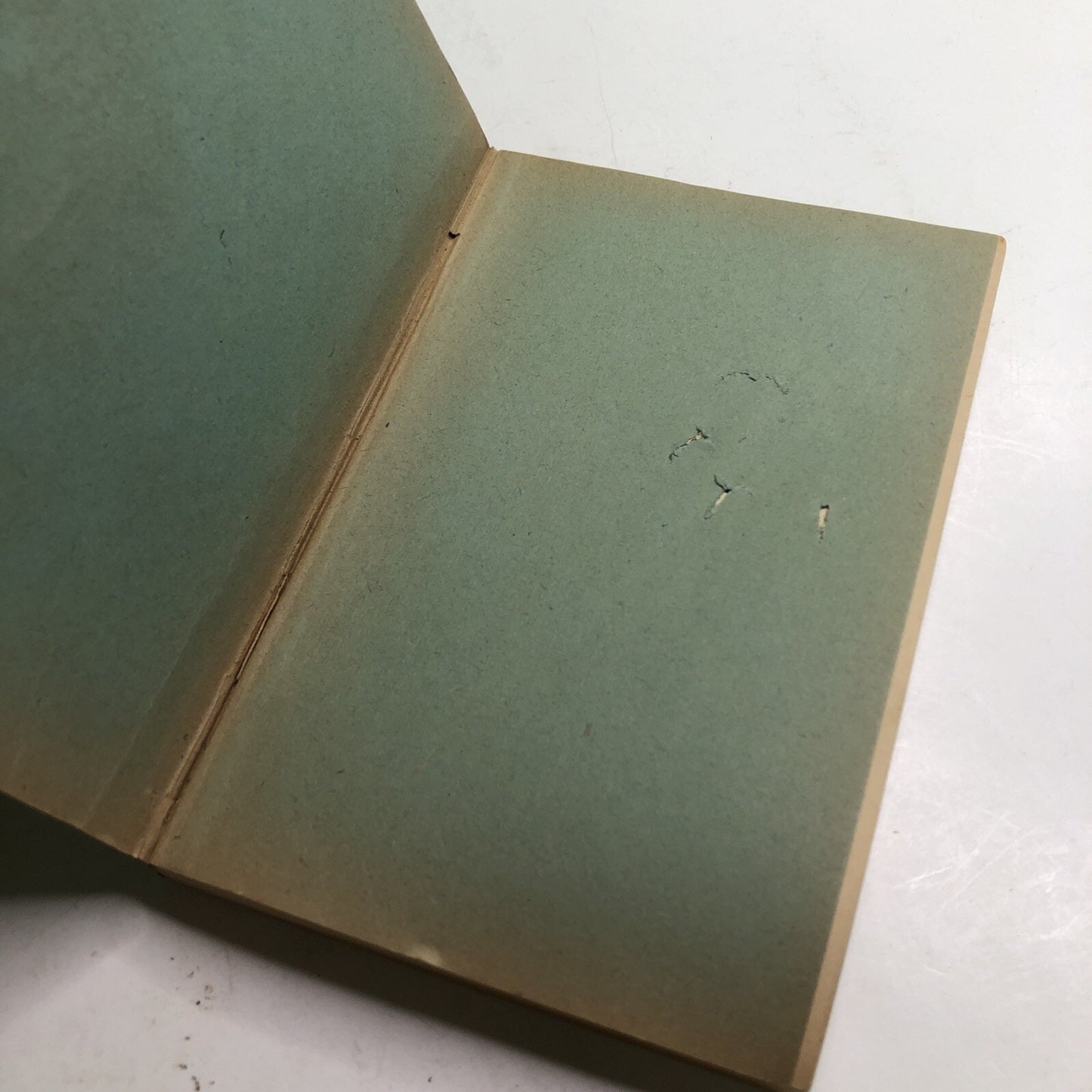 RARE Hopalong Cassidy's Saddle Mate (Pop Library #198) Paperback Excellent 1926