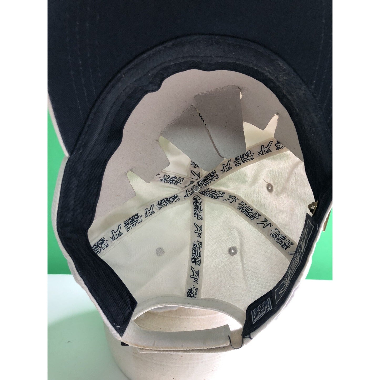 Autographed By Player Cap GOLF LPGA Classic Bell Micro Mobile AL