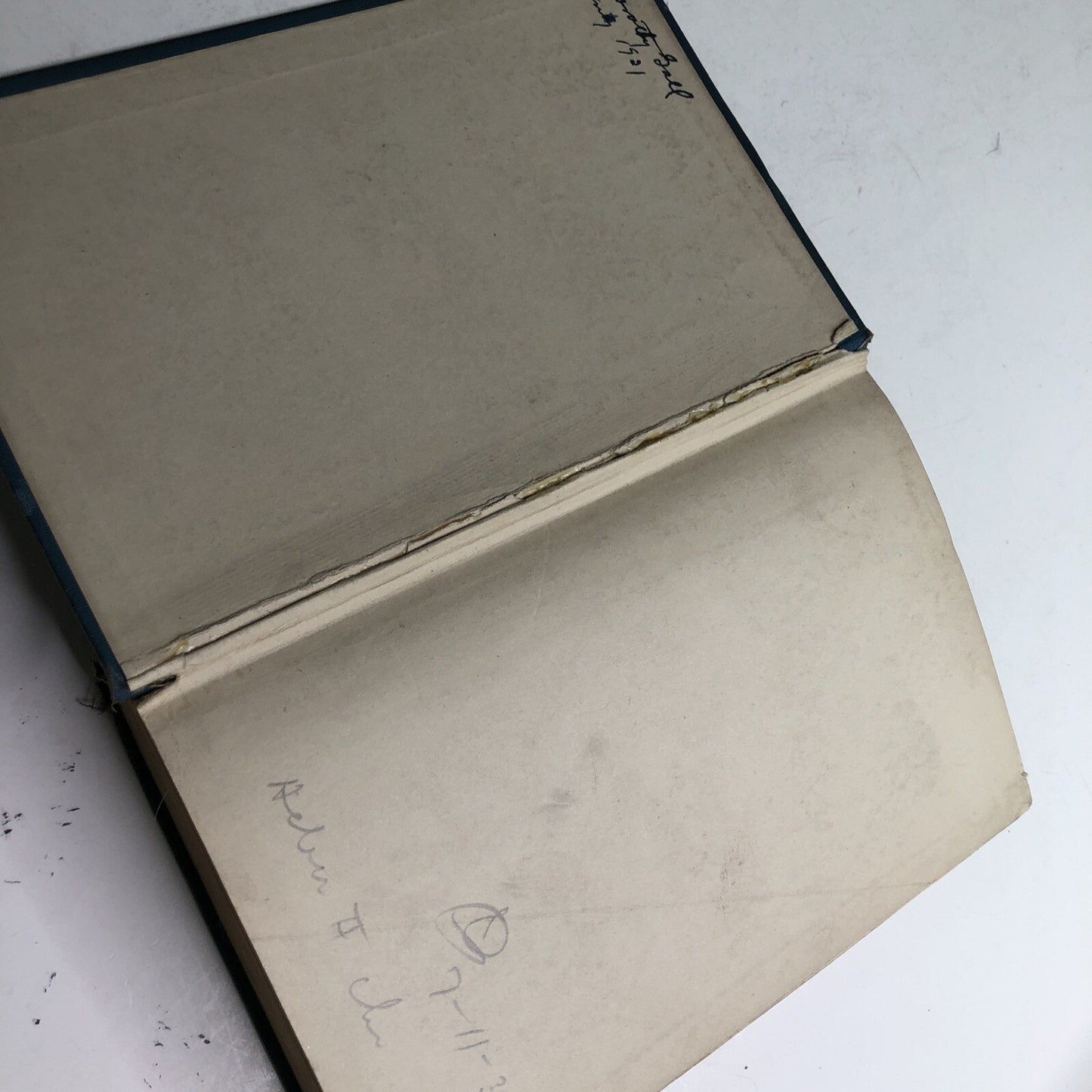 1918 Allan Updegraff Strayed Revellers A Novel of Modernistic Truth and Intrud