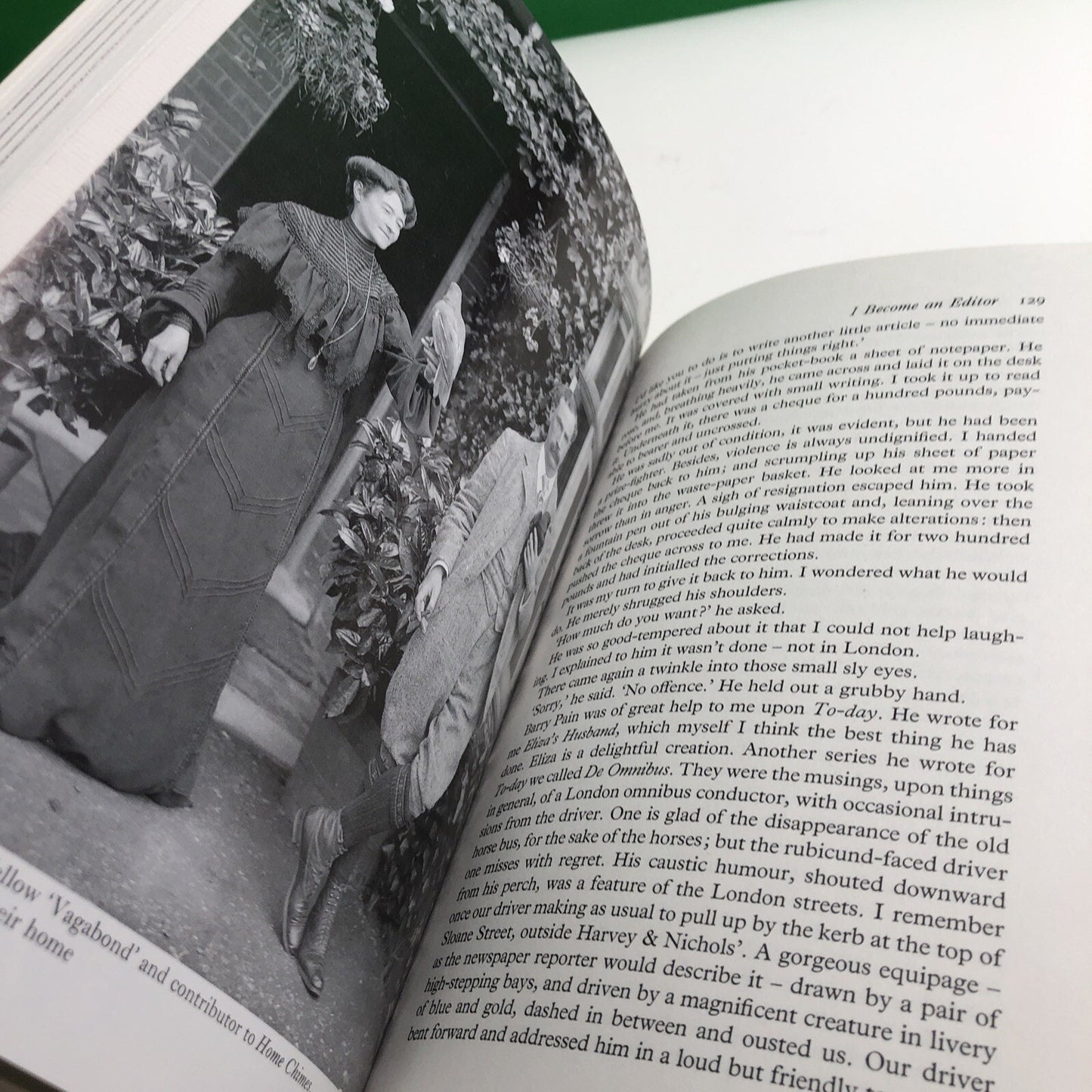 My Life And Times By Jerome K Jerome Folio Society Edition 1992
