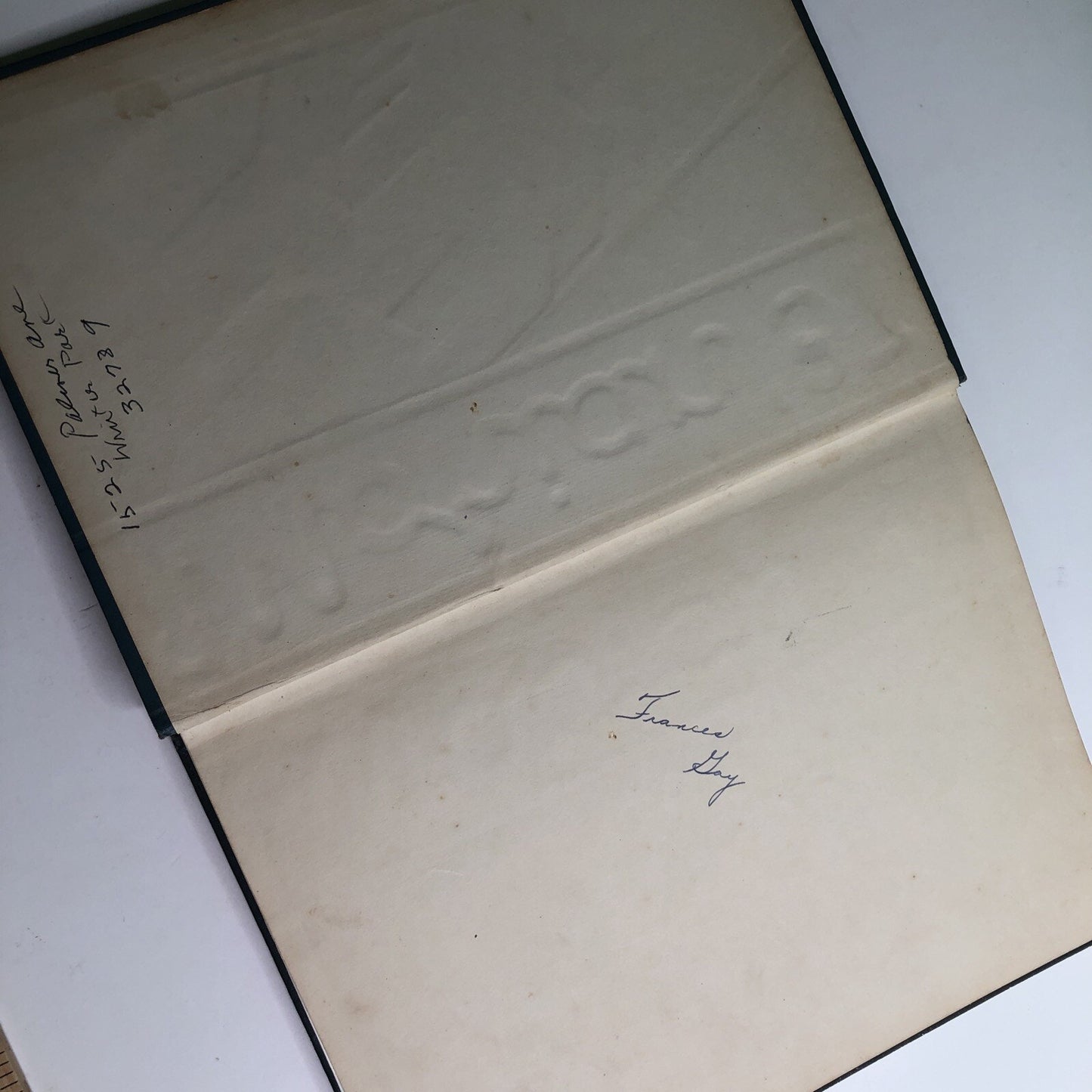 1937 Mohian Murphy High School Yearbook Mobile Alabama AL