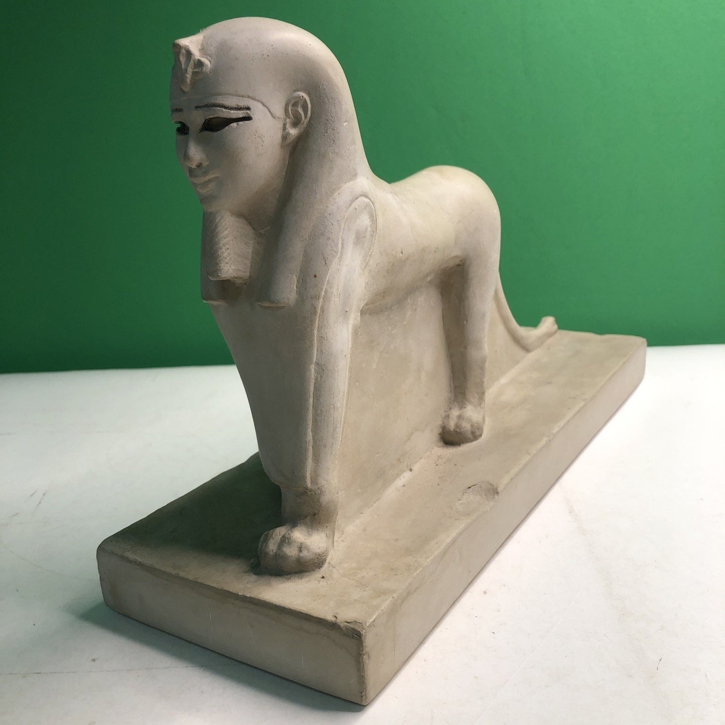 Egyptian Sphinx Tutu Lion Protector God Sculpture MMA METROPOLITAN MUSEUM OF ART