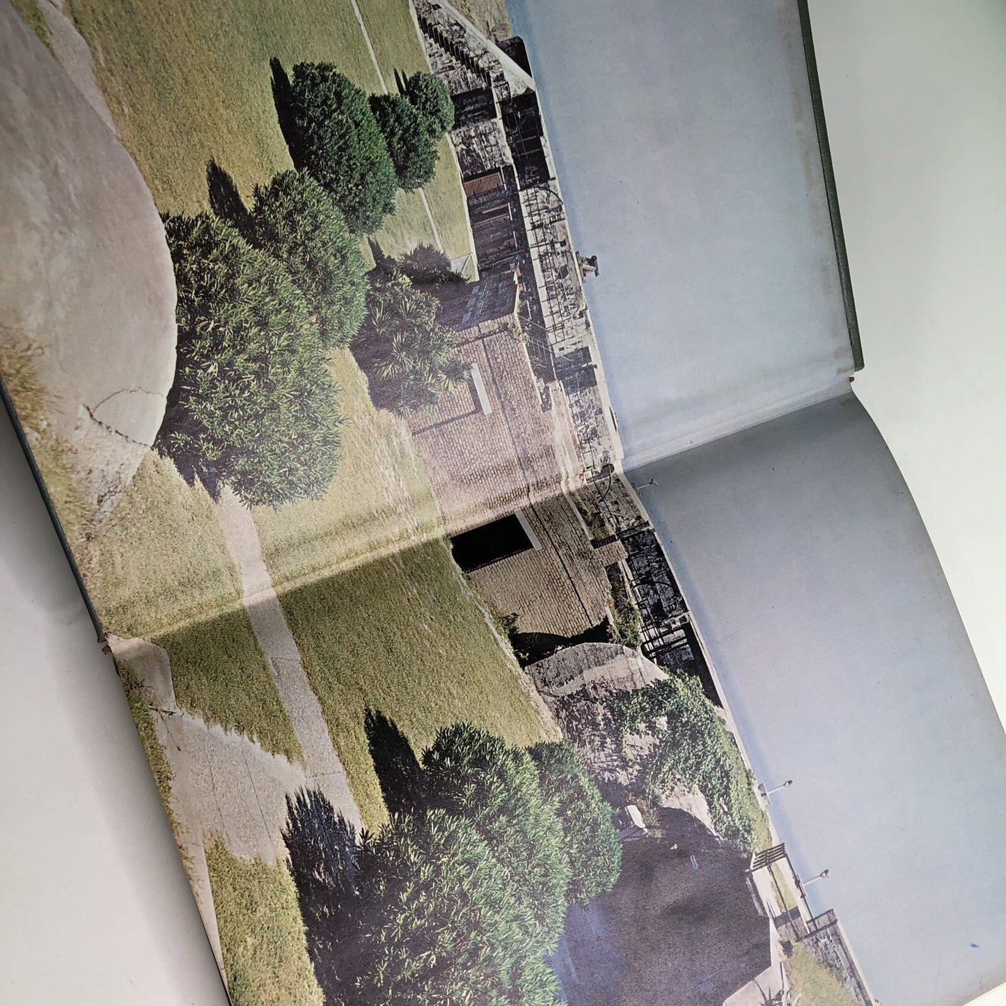 1971 THE CADET Yearbook University Military School Mobile Alabama AL UMS WRIGHT