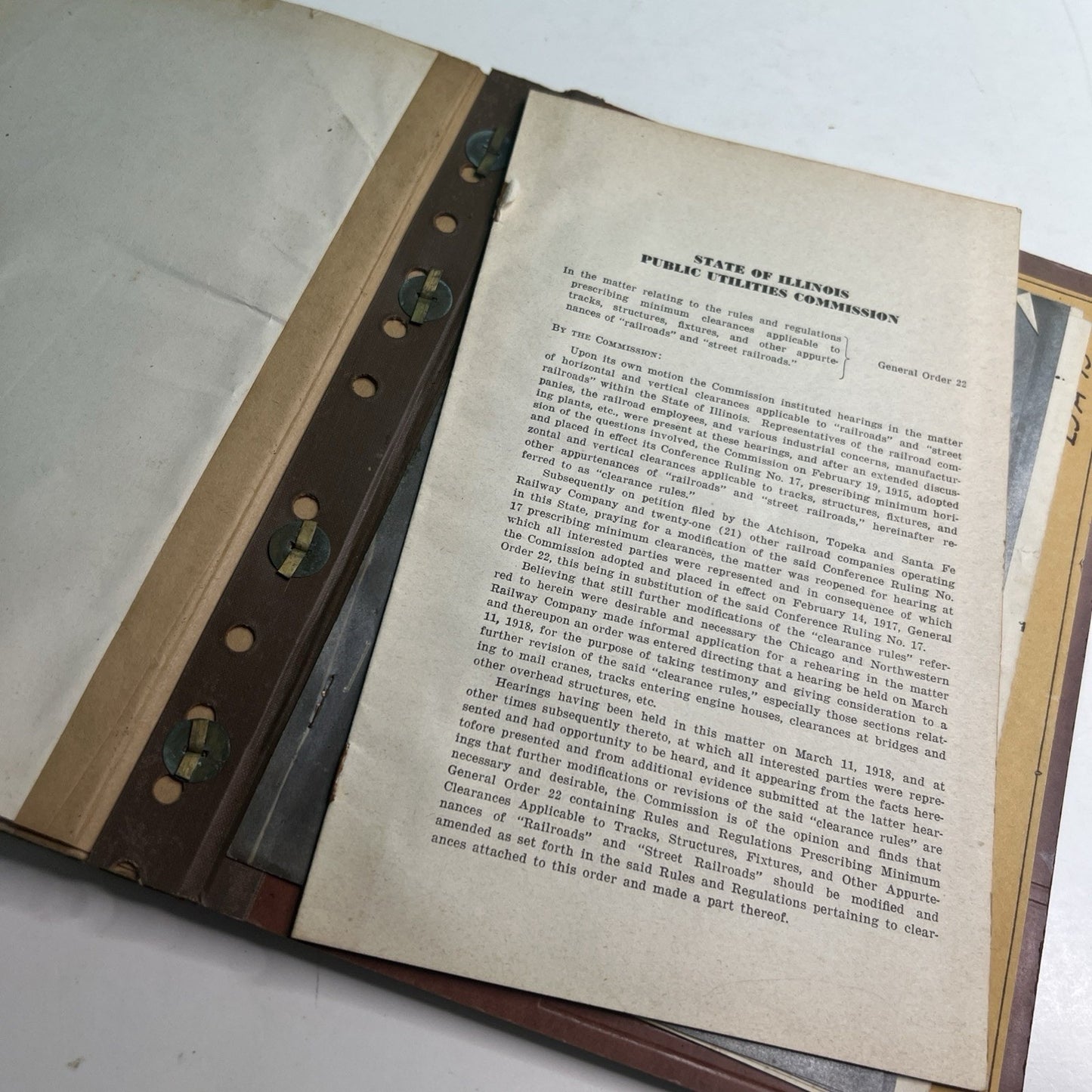 1953 Area Drafting Room Standards For Agricultural Land Railroad Maps Mobile AL