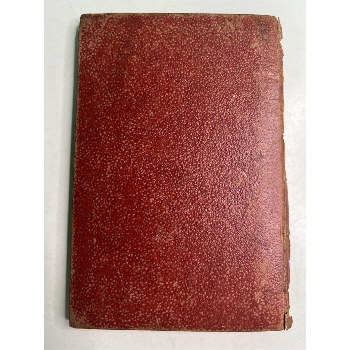 1st ED 1934 BURKE’S Complete Cocktail & Drinking Recipes Harman Burney Burke