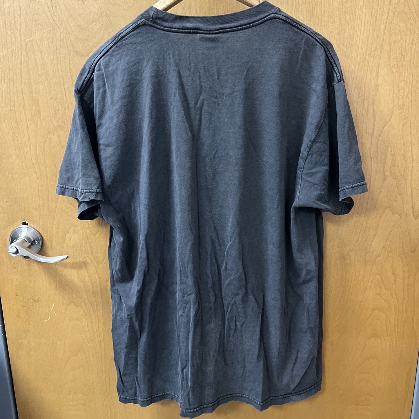 Harley-Davidson Motorcycles Men’s Tshirt Video Slots Size XL 100% Cotton