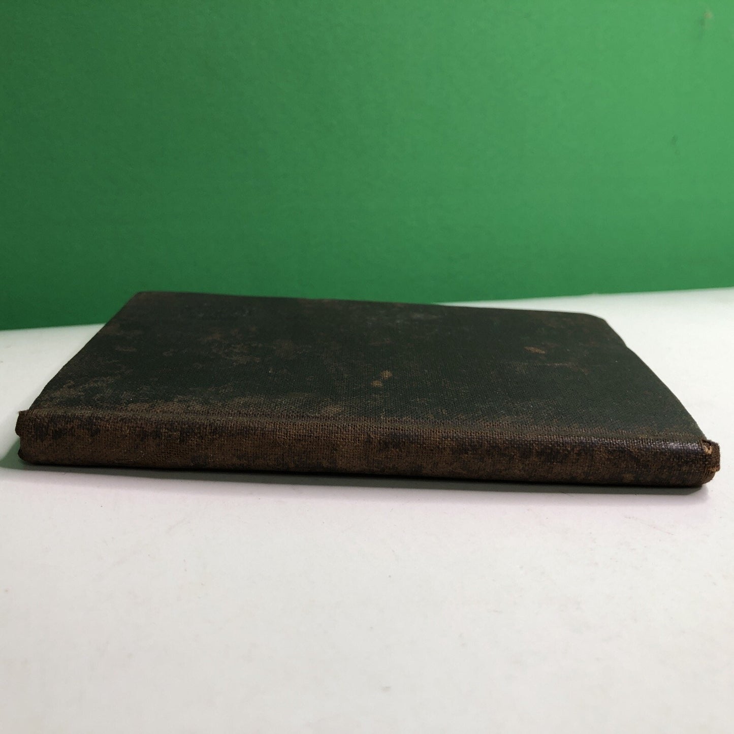 1908 Manual Of The Sodality Of The Blessed Virgin Mary 23rd Edition HC