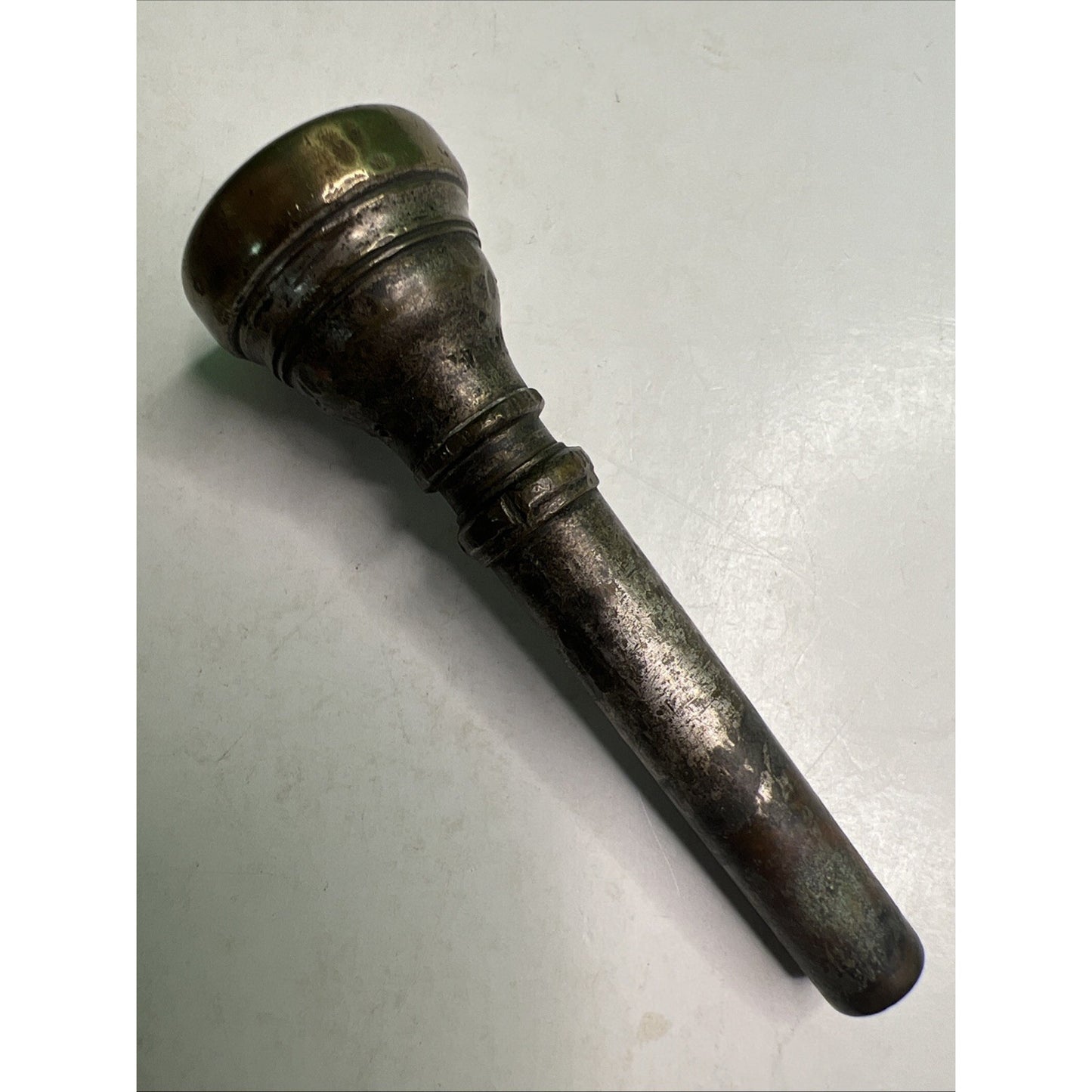 Vintage HERCO PROFESSIONAL Mouthpiece Well Used
