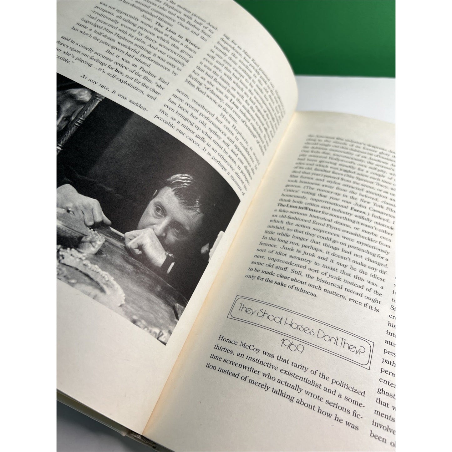 Platinum Years by Robert Willoughby and Richard Schickel HC DJ 1974