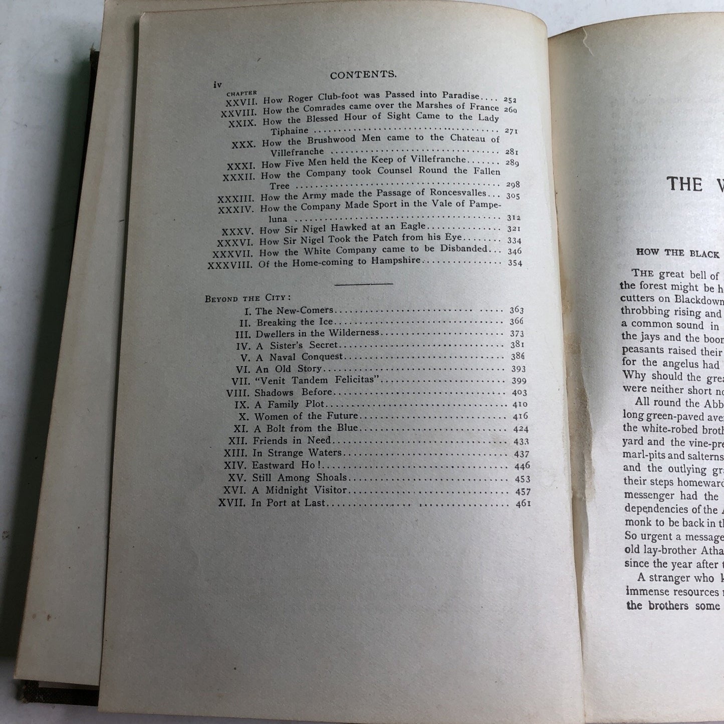 Conan Doyle's Best Books Detective Mystery Sherlock Holmes Vols. 1, 2 & 3