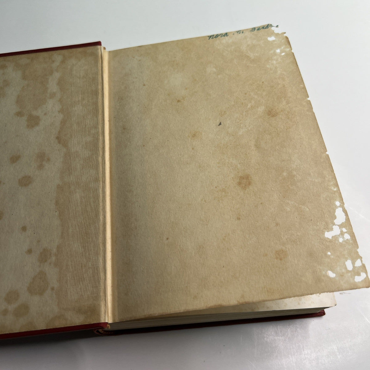 1953 DeLee's Obstetrics for Nurses by Davis and Sheckler Illustrated HC