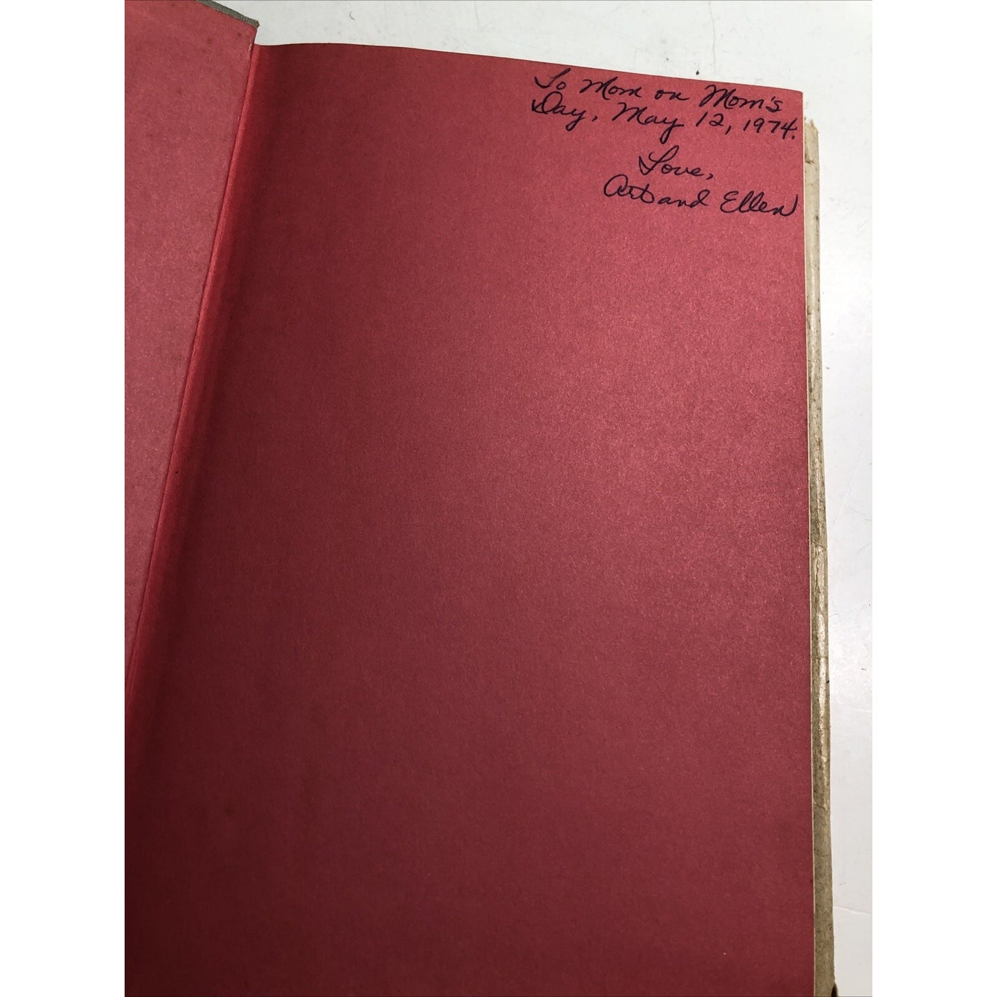 Just Wait Till You Have Children of Your Own! By Bombeck & Keane 1971 HC DJ