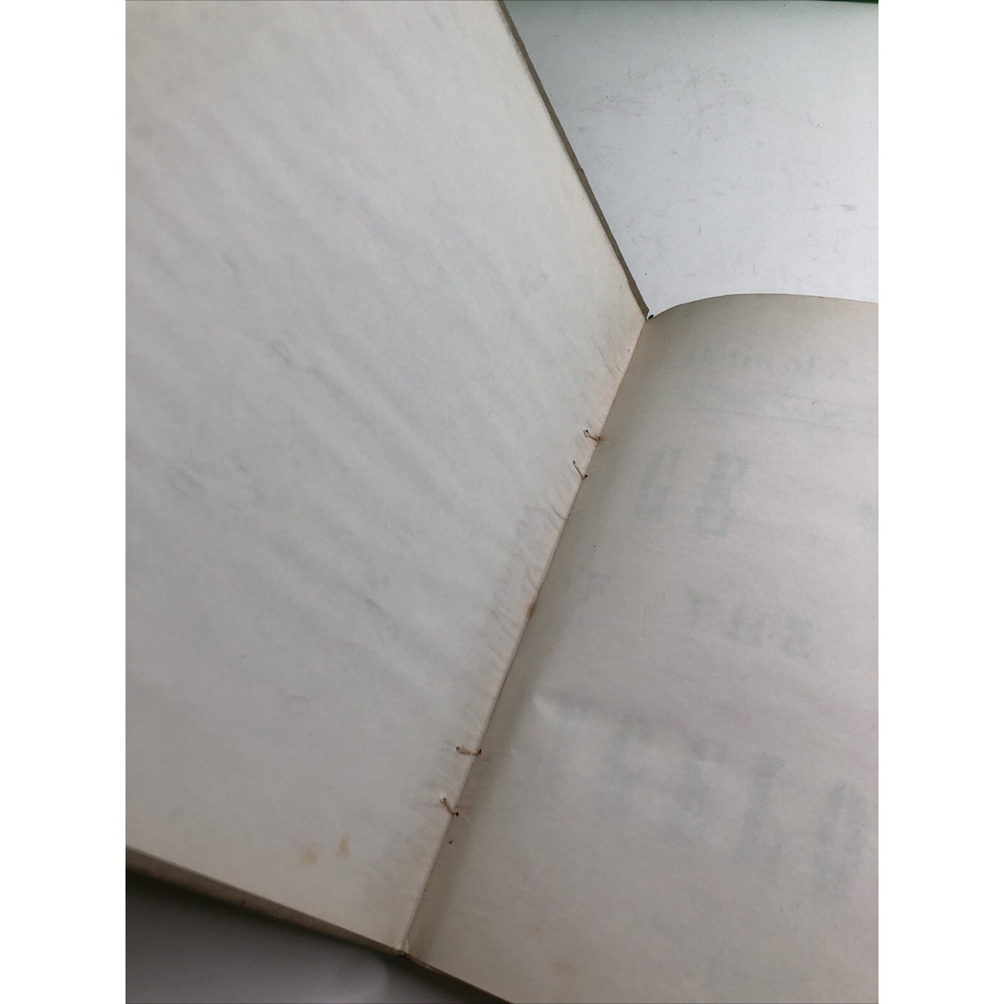 1971 Age Of The Angelons by Regina Rapier Atlanta Georgia Bulletin Art History
