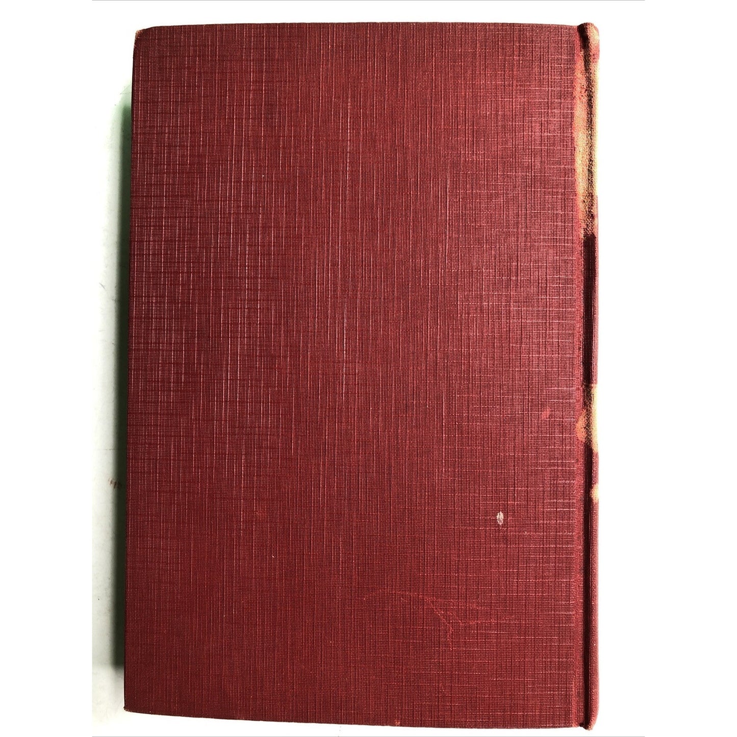 "Billy and The Major" by Emma Speed Sampson HC 1919 Illust. by William Donahey