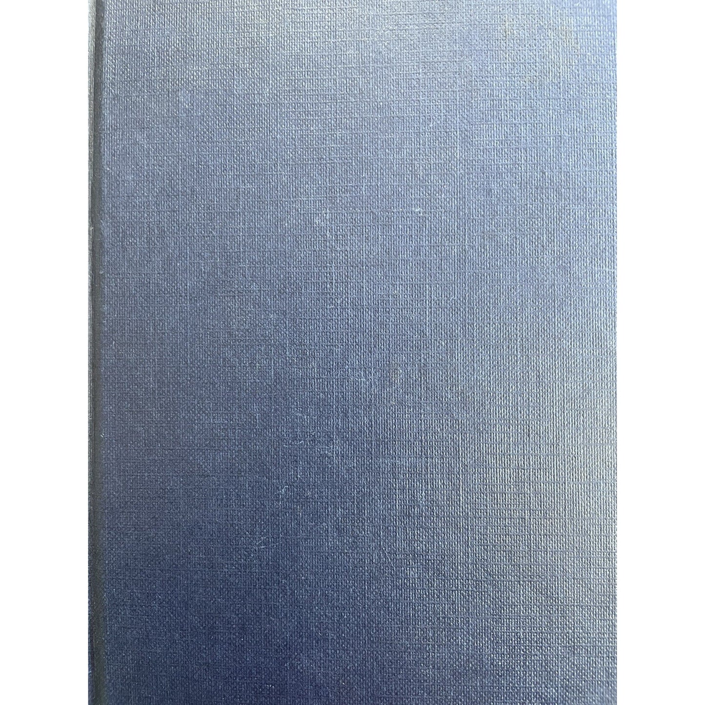 The Teacher By Ann Margaret Ridler 1969 HC