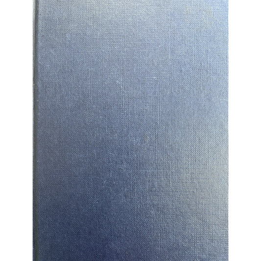 The Teacher By Ann Margaret Ridler 1969 HC