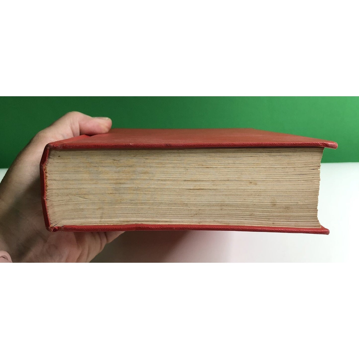 Scarne's Tricks by John Scarne On Card & Magic Tricks, Vintage 1950 Hardcover