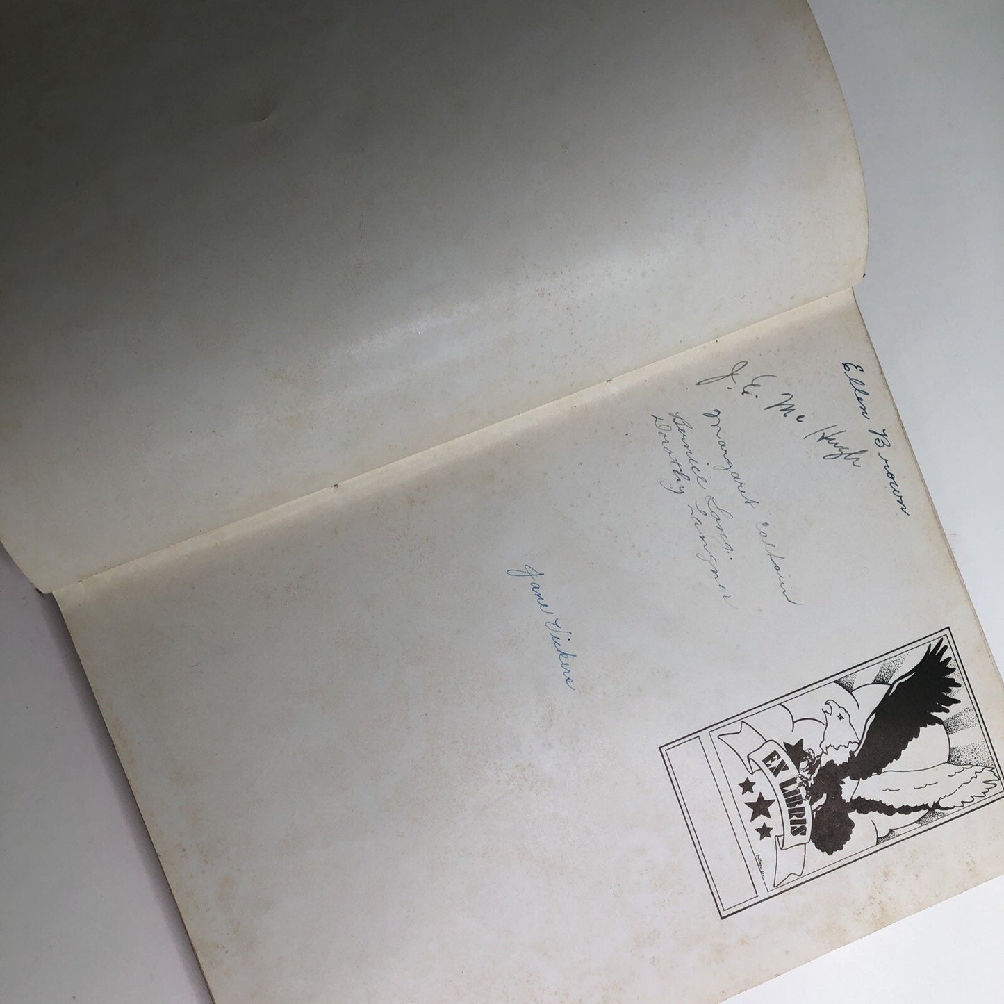 1942 Mohian Murphy High School Yearbook Mobile Alabama AL