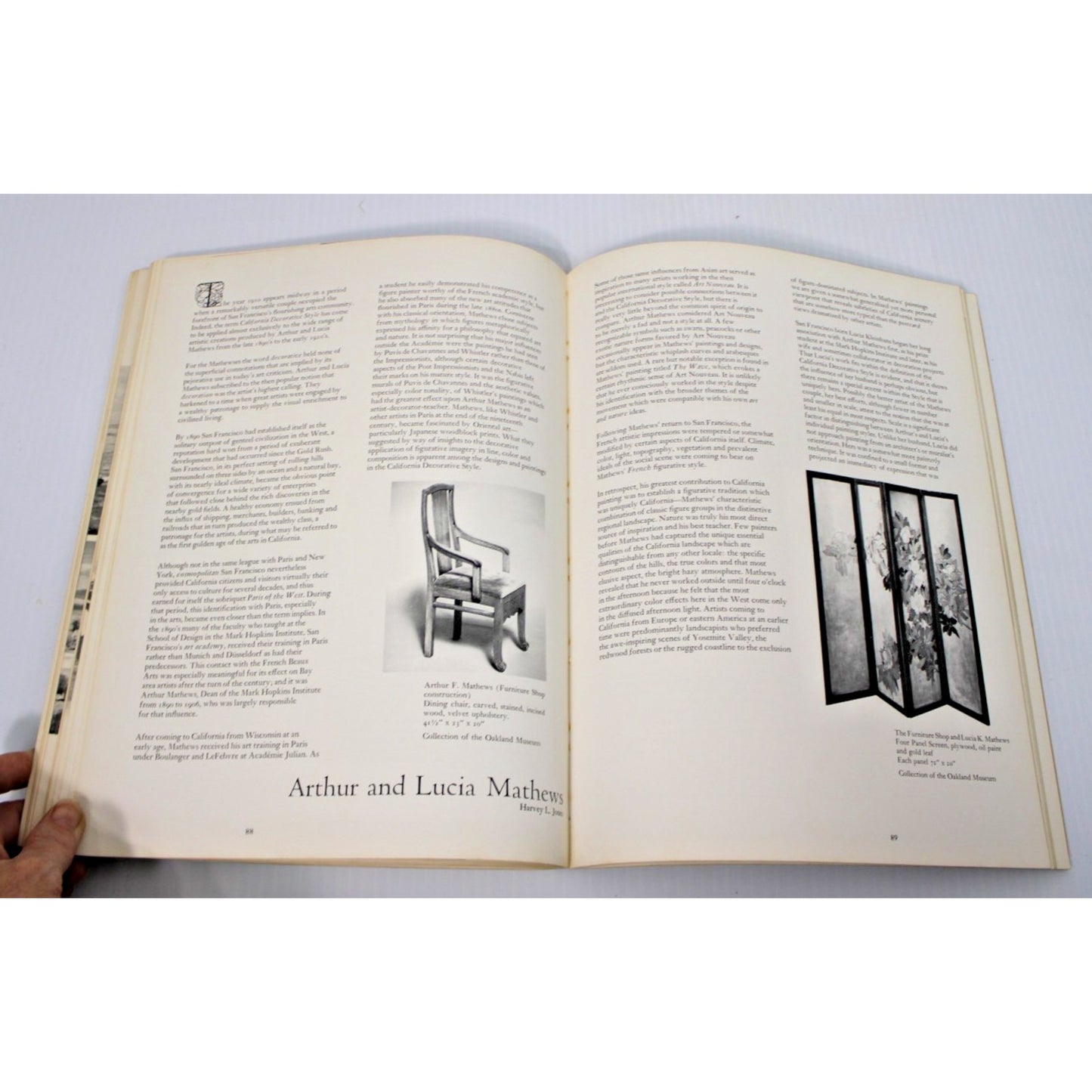 California Design 1910- Timothy Andersen,Eudorah M. Moore,Robert W. Winter, 1980