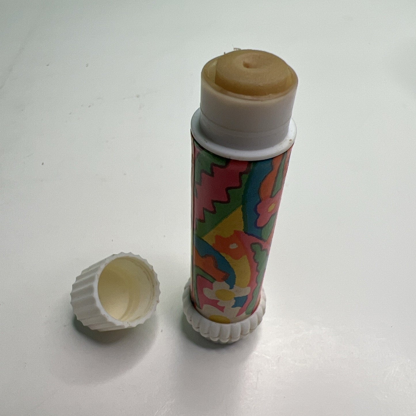 VINTAGE ’60’s AVON PERFUMED DEMISTIK HAWAIIAN WHITE GINGER Scent