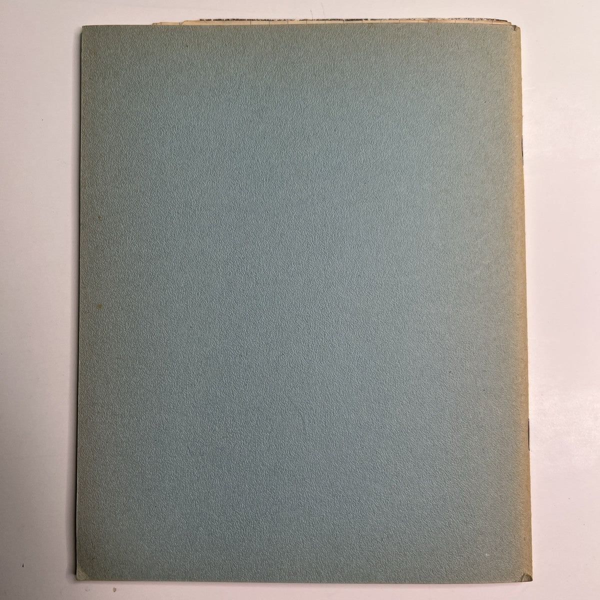 Pair Of Translations Various Poets & Steffen by Virginia Brett Eurythmy Forms