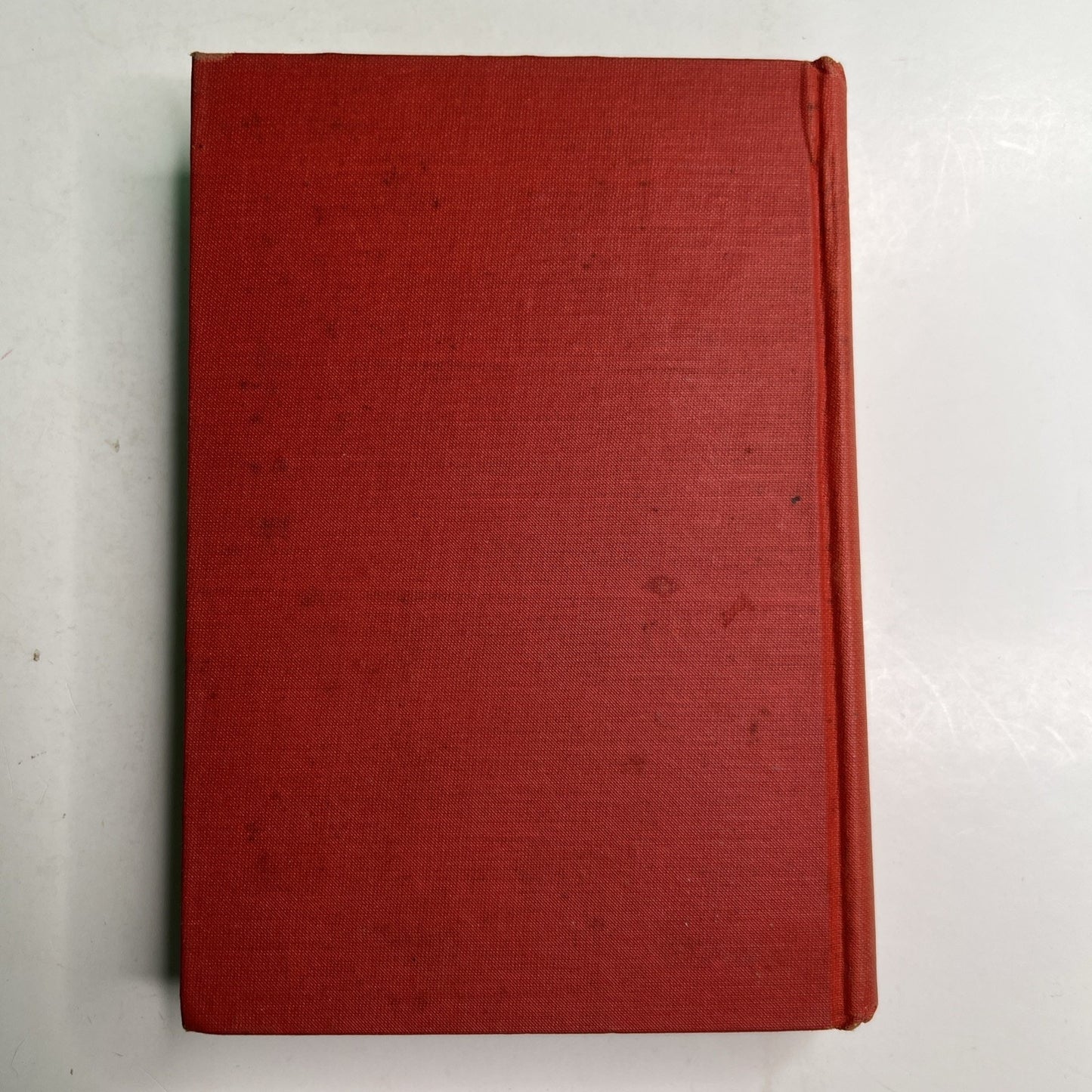 RARE 1936 1st Edition of Miss Minerva's Problem by Emma Speed Sampson HC Illus.