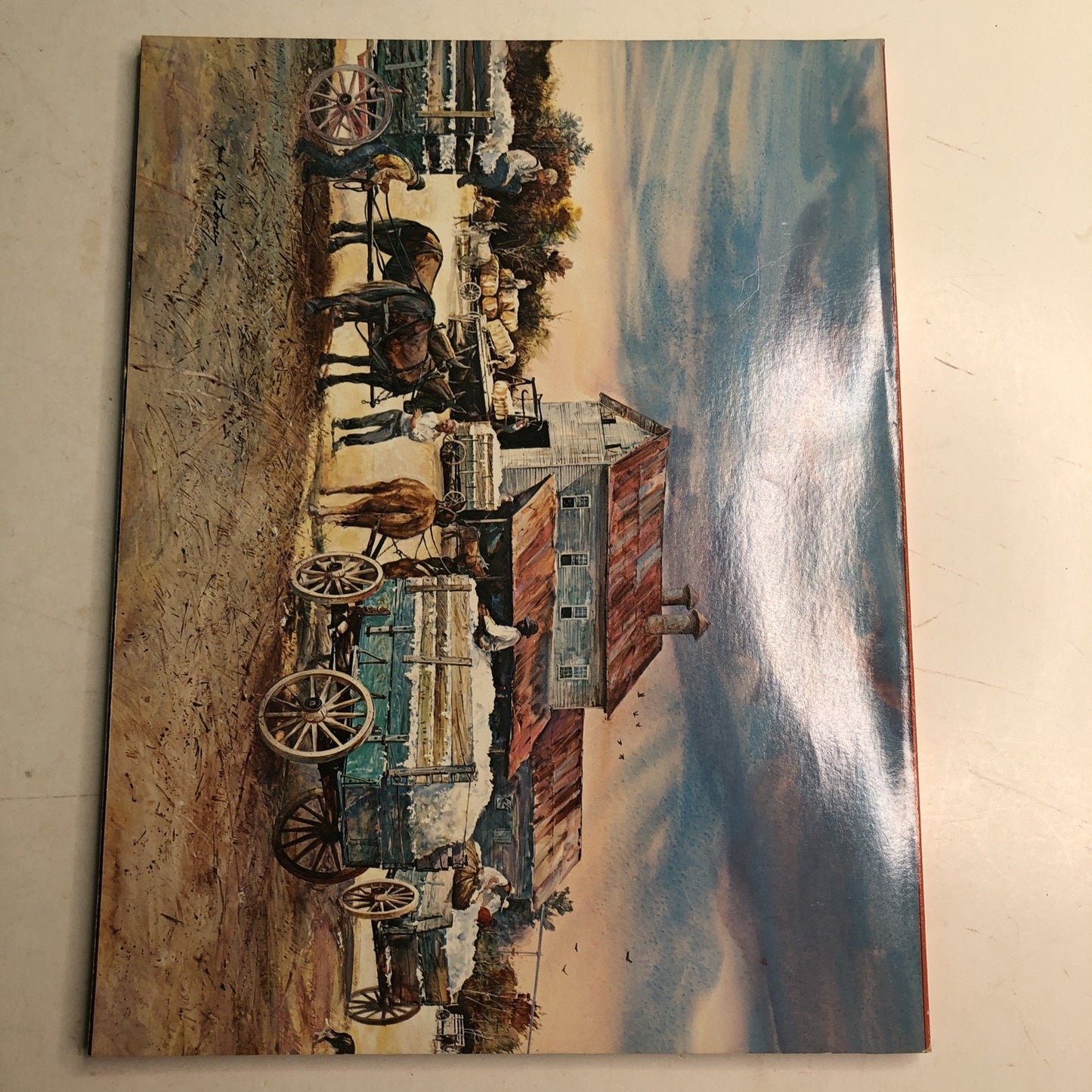 Artists of Alabama Volume 1 Fine Art Catalogue Illustrated Book 1989 Catalog