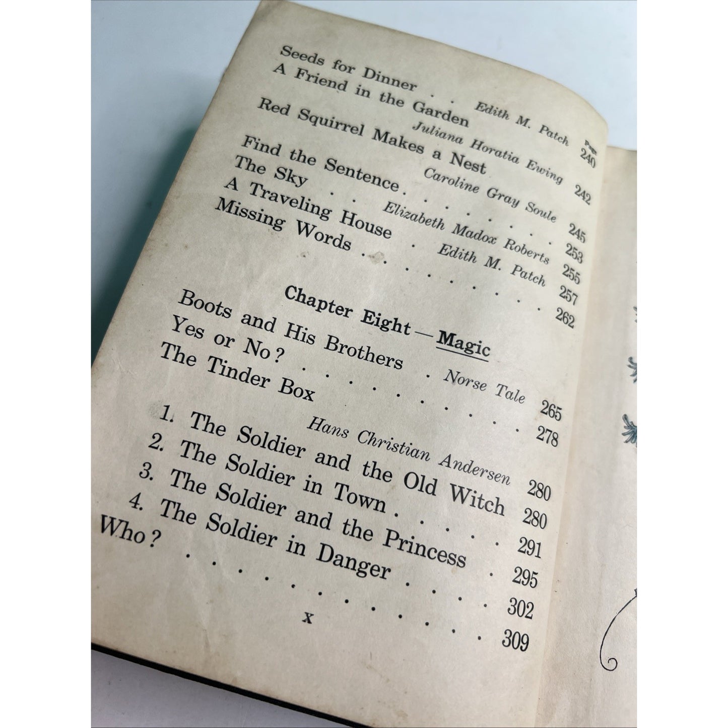 1934 Vintage Gates & Huber Work-Play Books HC Make And Make-Believe Illustrated