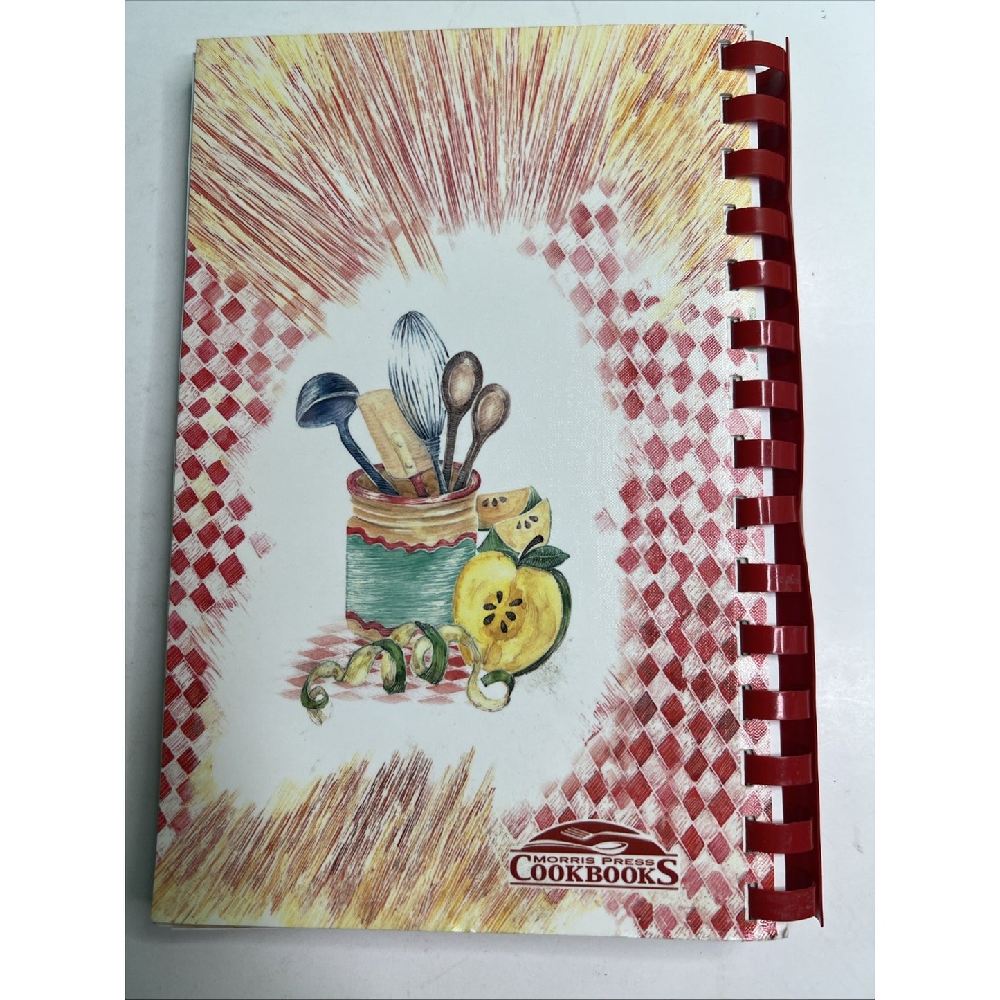 2007 Cookbook Recipes The Rebel Way Zion Chapel PTO Jack Alabama