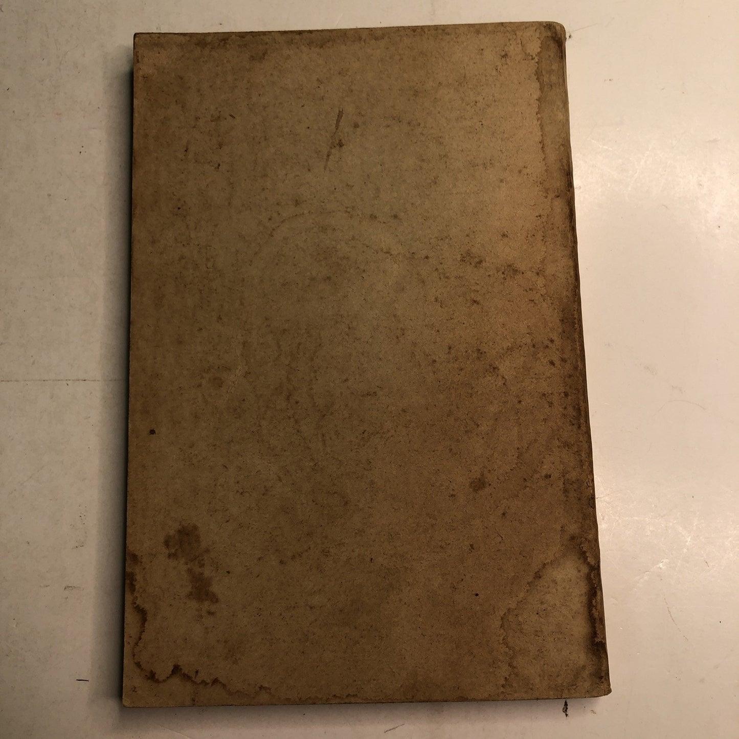 Vintage Ethiopian American Cook Book PB National Literacy Campaign Org Cookbook