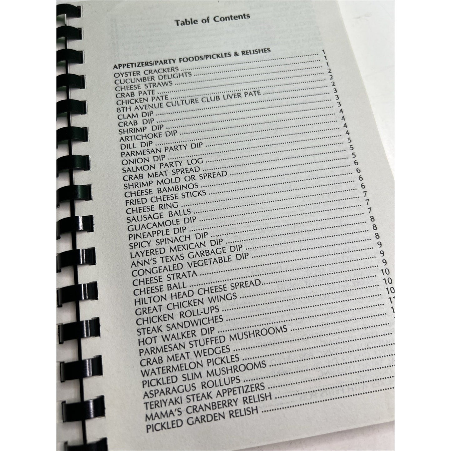 All Aboard Alabama, Alabama Reunion Special Cookbook Recipes 1989 PB