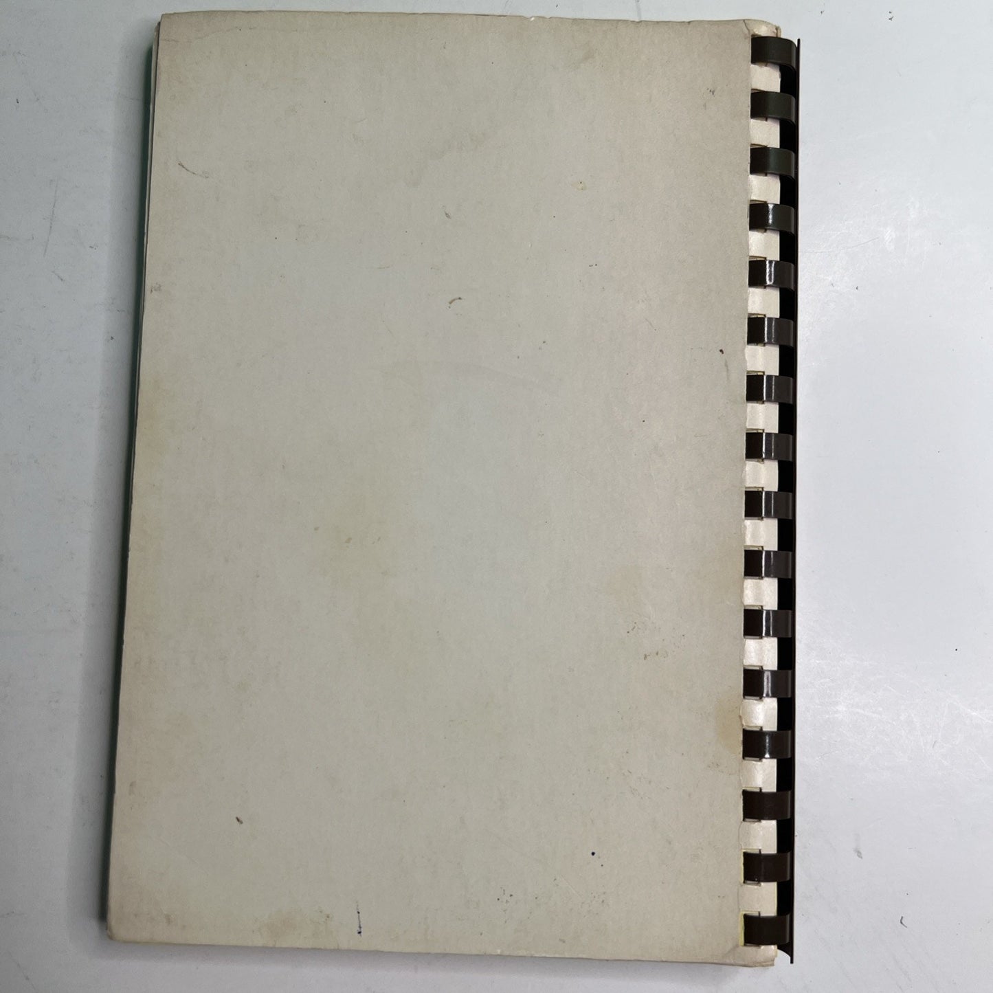 Vtg 1984 Favorite Recipes Cookbook by ASWAN COURT NUMBER 152 DAUGHTERS OF ISIS