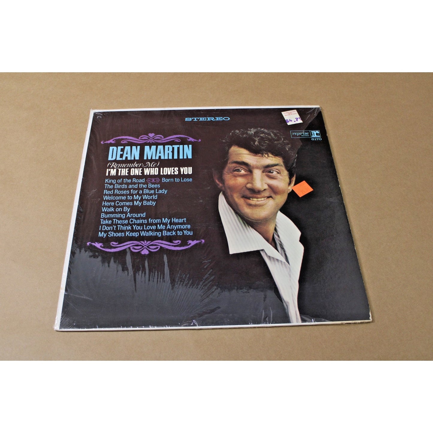 1960s Swingin' Cocktail Music, Dean Martin "I'm the One Who Loves You" Rat Pack