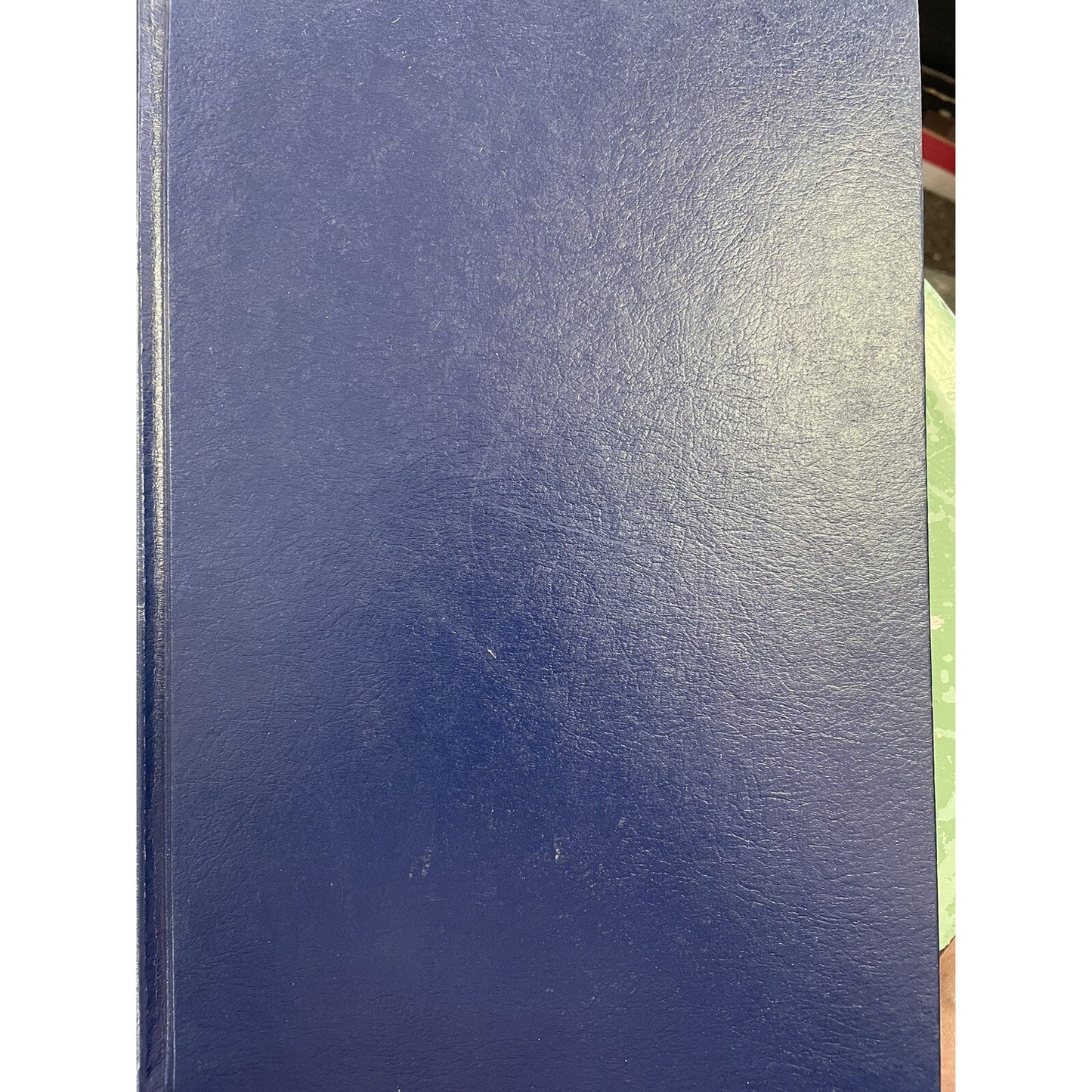 Racing Planes & Air Races 1968-1971 Reed Kinert Aero Pub. 1969 Annual Volume 5