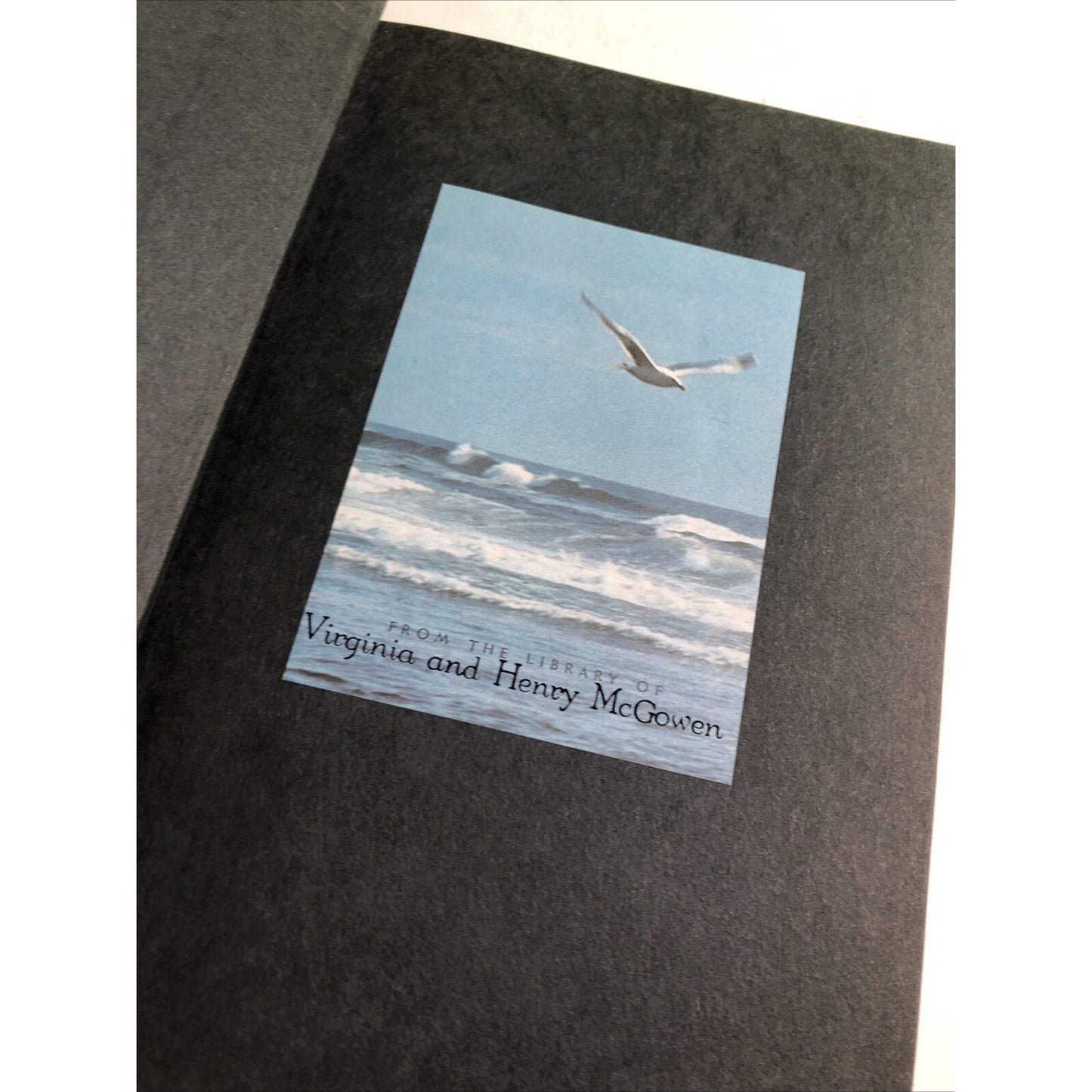 [Texana] Signed First Edition Paul Crume A Texan at Bay McGraw-Hill 1961