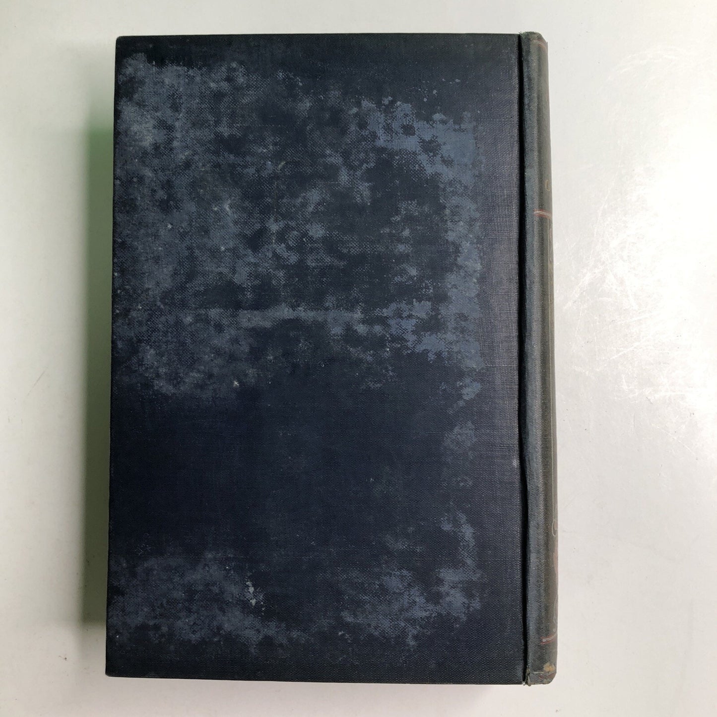 1910 1st Edition Romance of Plant Life By G. F. Scott Elliot HC Illustrated