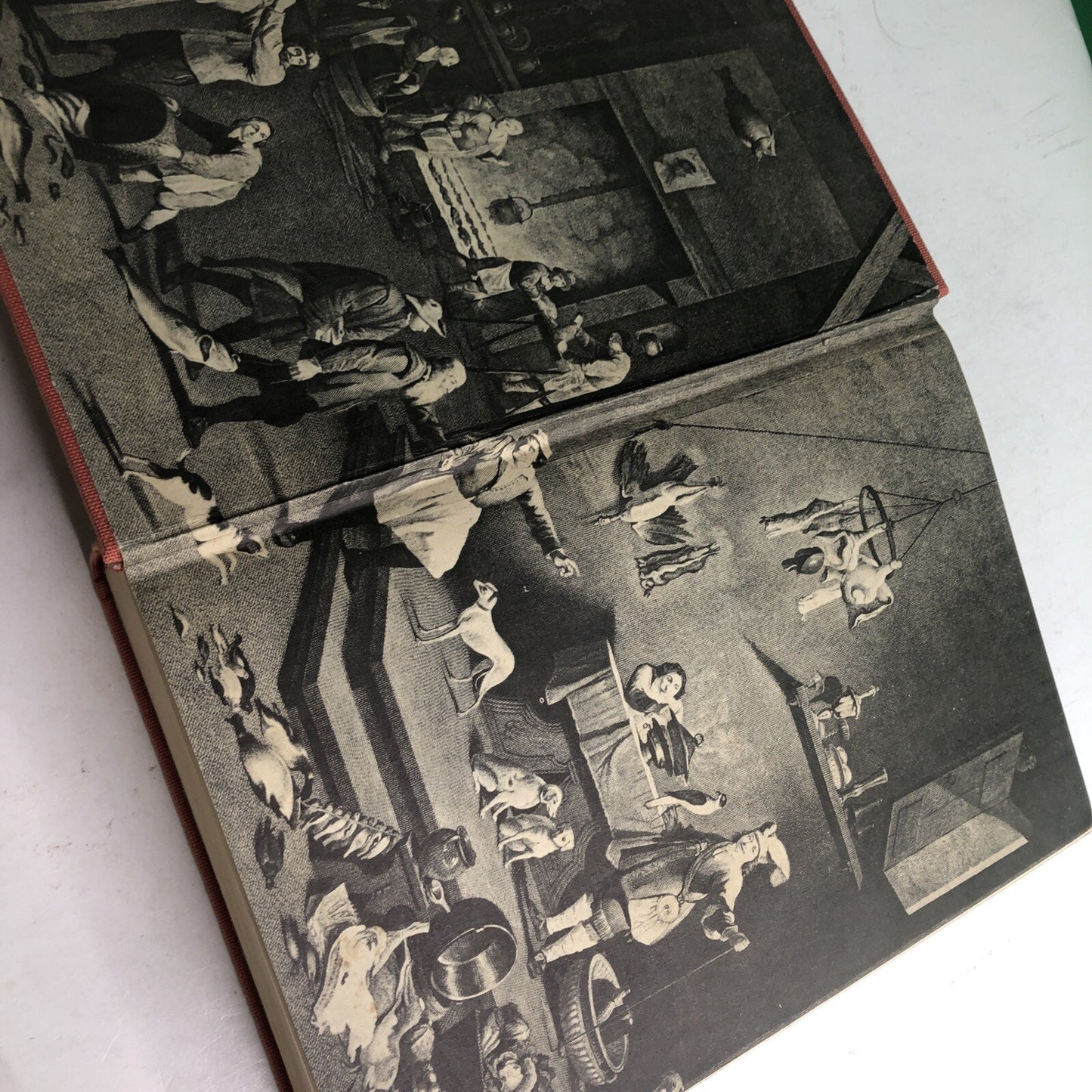 The Literary Gourmet Cookbook By Linda Wolfe First Printing 1962 HC