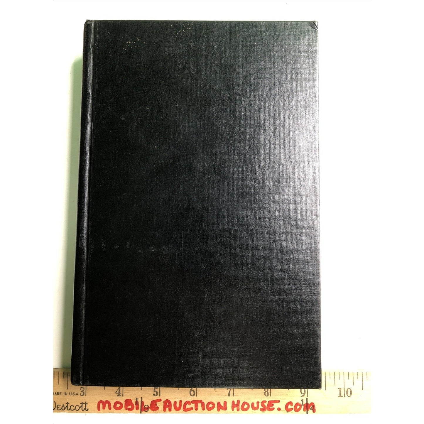 Least of All Saints : The Story of Aimee Semple McPherson by Robert Bahr 1979 HC