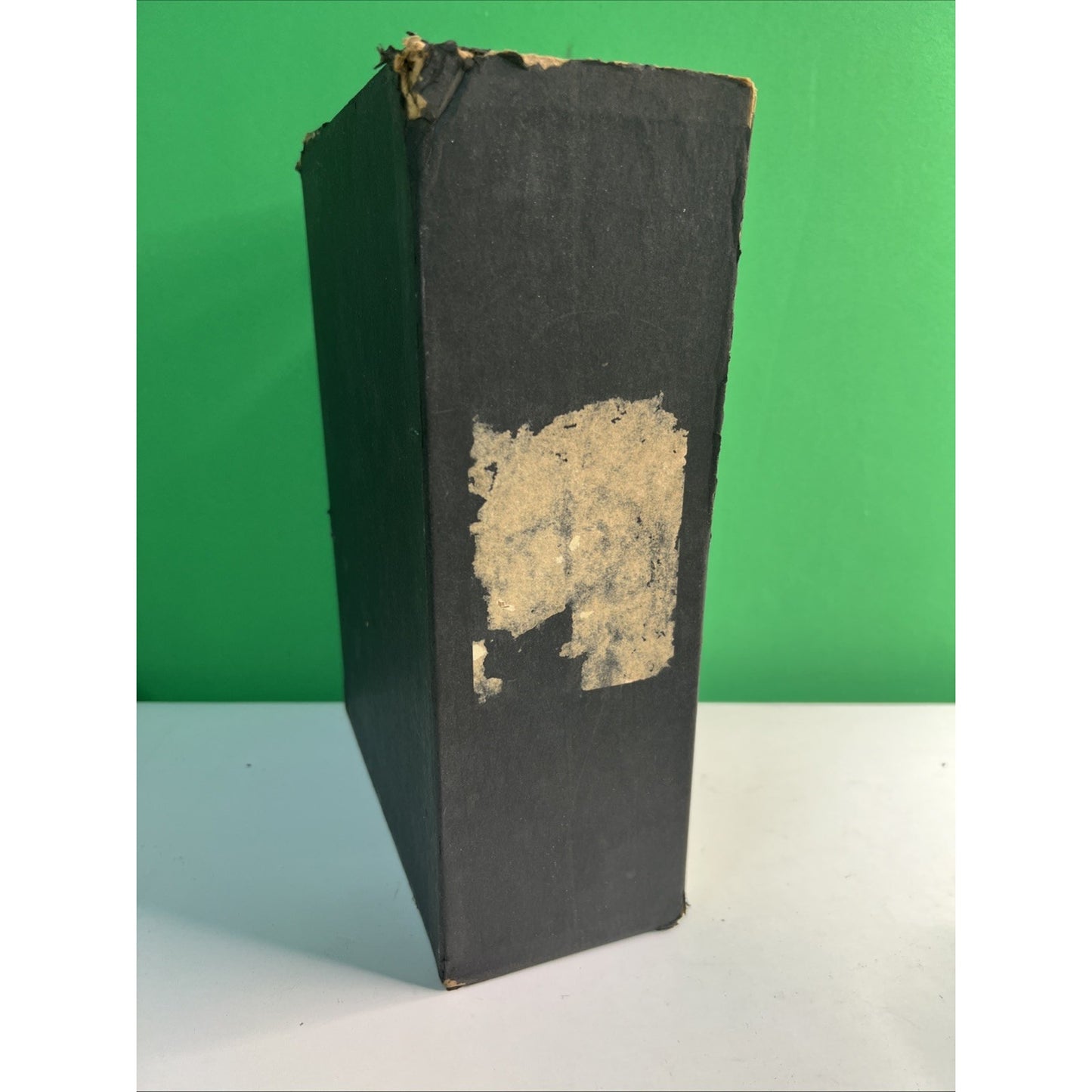 1960 MASTERS OF WORLD ARCHITECTURE 6 Volume Box Set Slipcase George Braziller