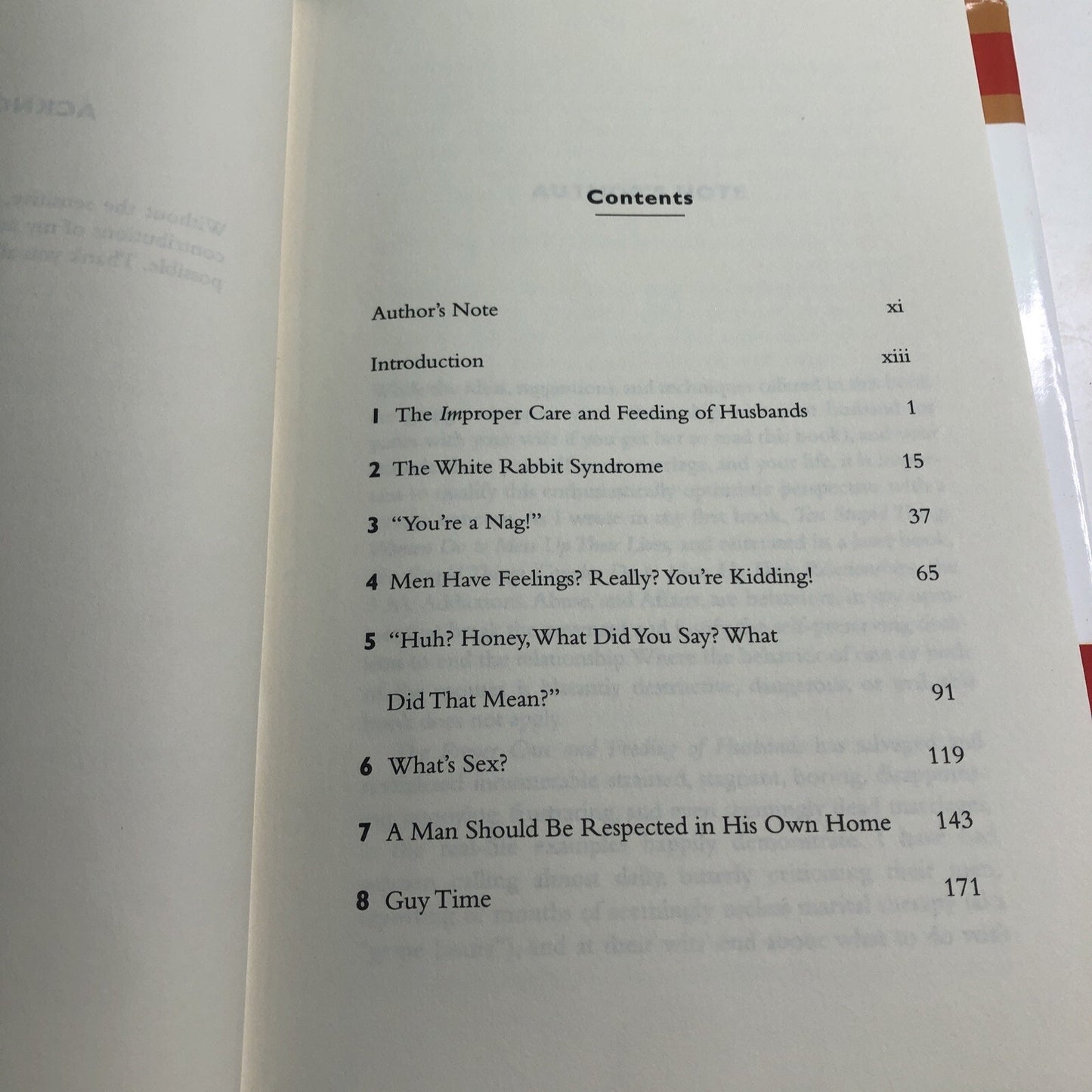 The Proper Care and Feeding of Husbands by Dr. Schlessinger, Laura HC DJ 2004