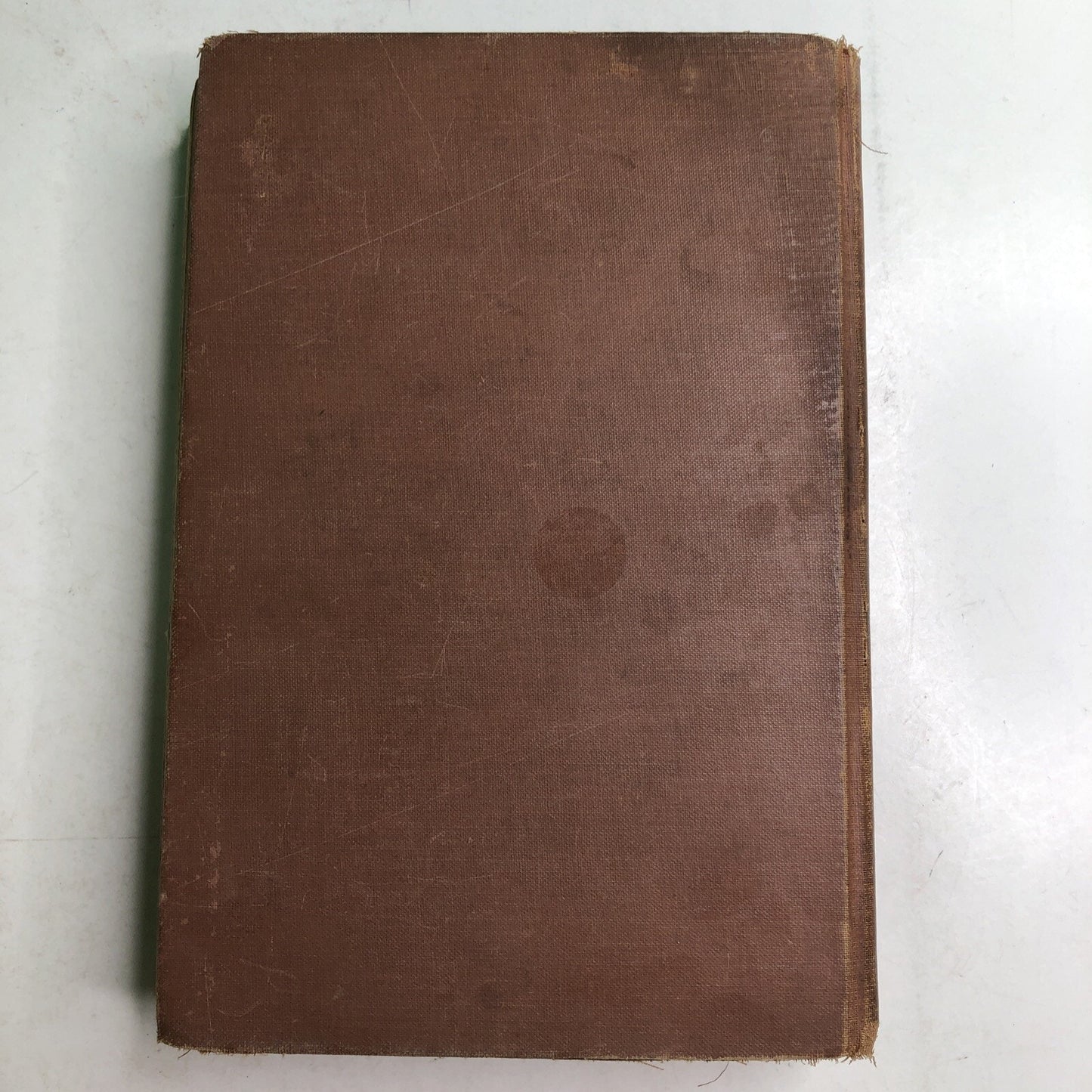 LET ME LIVE By Angelo Herndon 1937 HC First Printing SIGNED BY AUTHOR