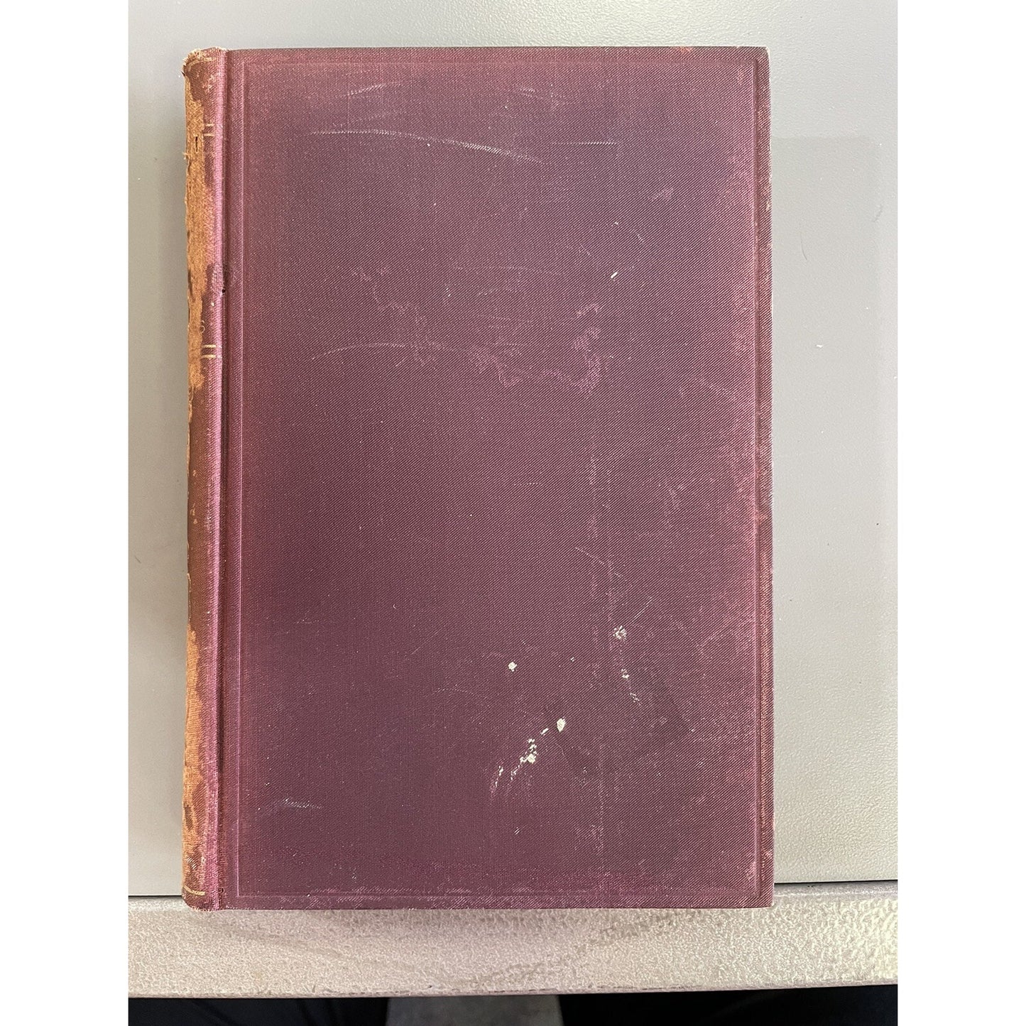 VASCONSELOS: A Romance Of The New World by W. Gilmore Simms HC
