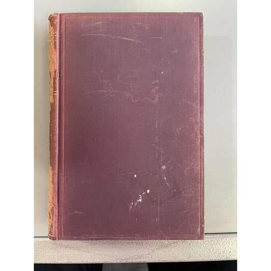 VASCONSELOS: A Romance Of The New World by W. Gilmore Simms HC