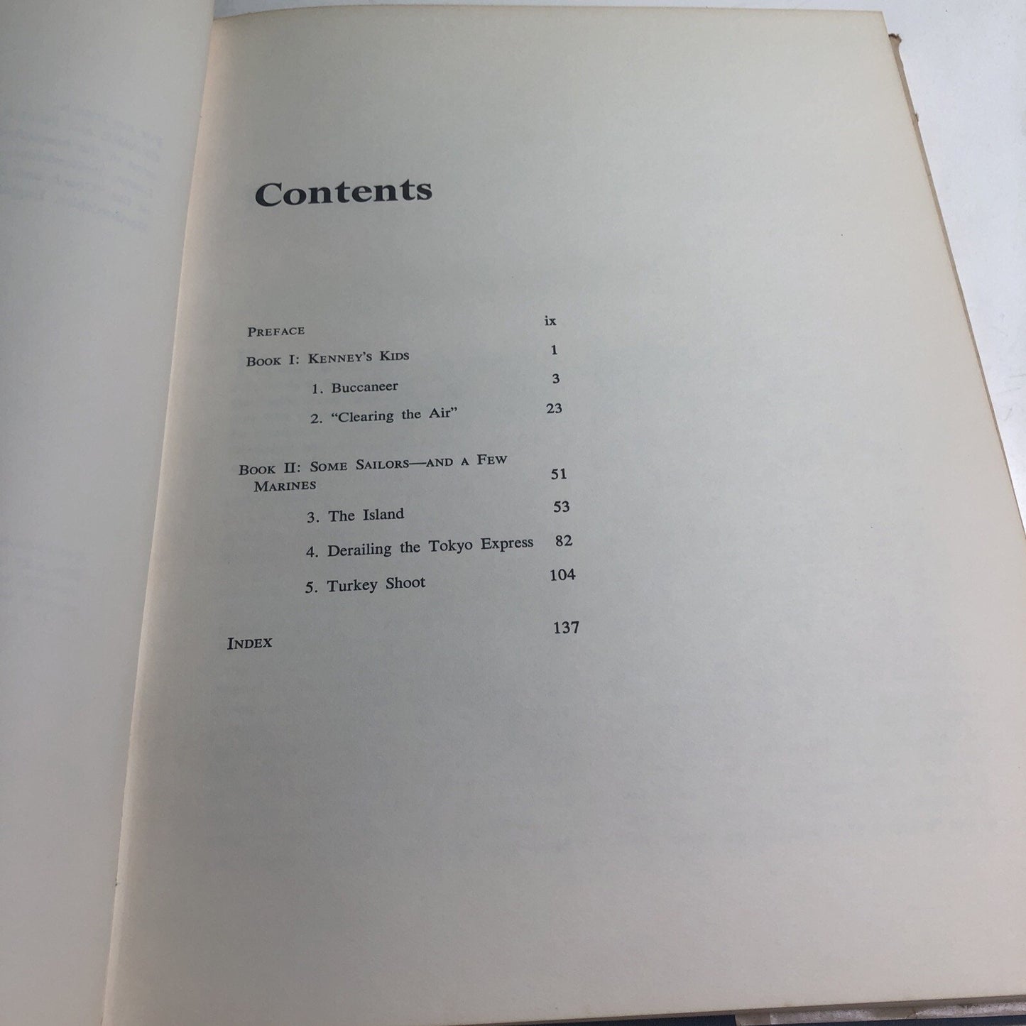 Outraged Skies by Edward Jablonski Airwar Volume III 1971 HC DJ WWII Pacific