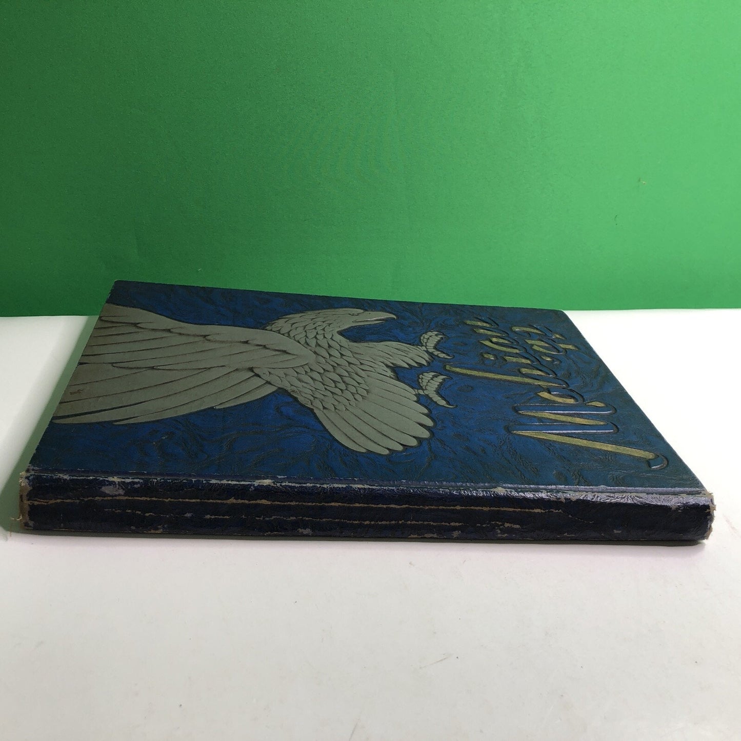 1942 Mohian Murphy High School Yearbook Mobile Alabama AL