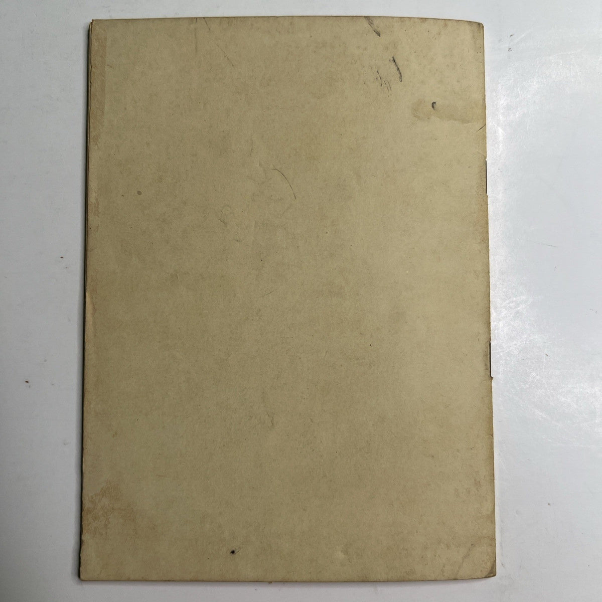 Samuel Morris A Spirit Filled Life Booklet Circa Early 1900’s Gospel Trumpet Co