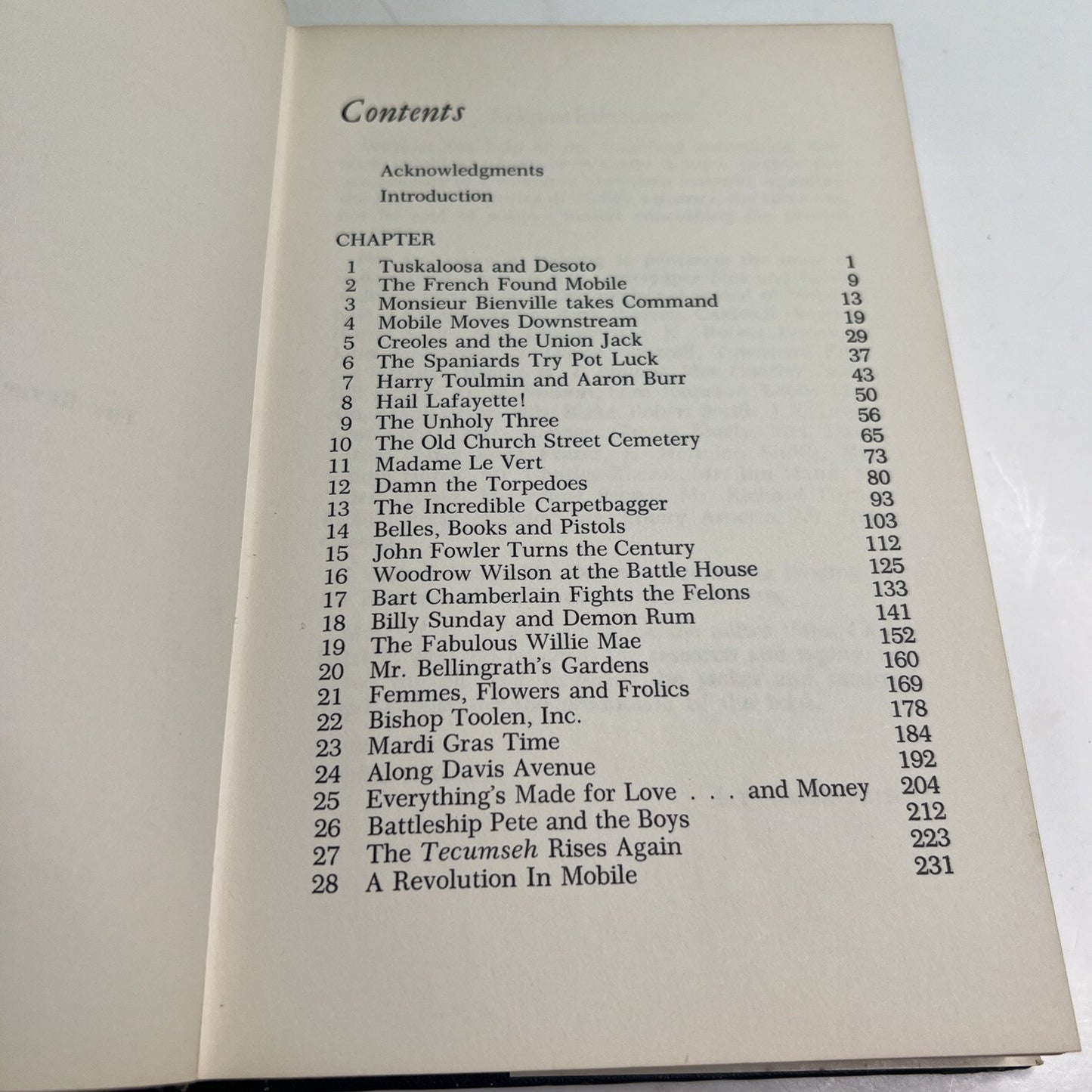 Jay Higginbotham MOBILE CITY BY THE BAY Signed By Author 1968 HC DJ AL 1st Ed.