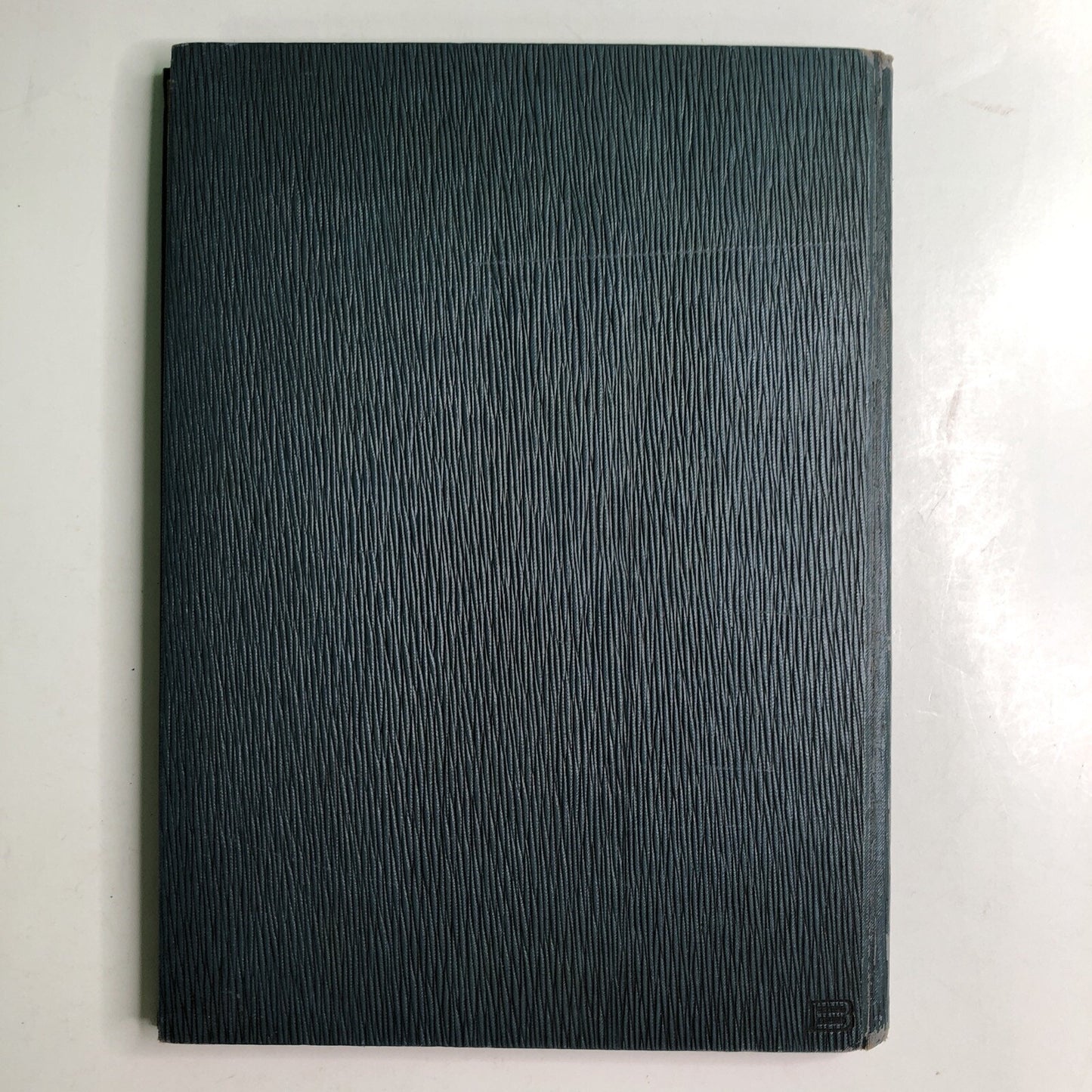 1937 Mohian Murphy High School Yearbook Mobile Alabama AL